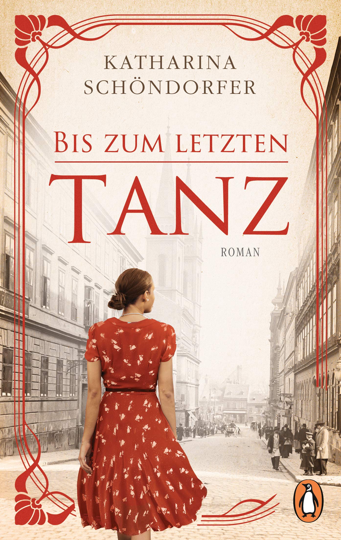 Bis zum letzten Tanz Historical Fiction