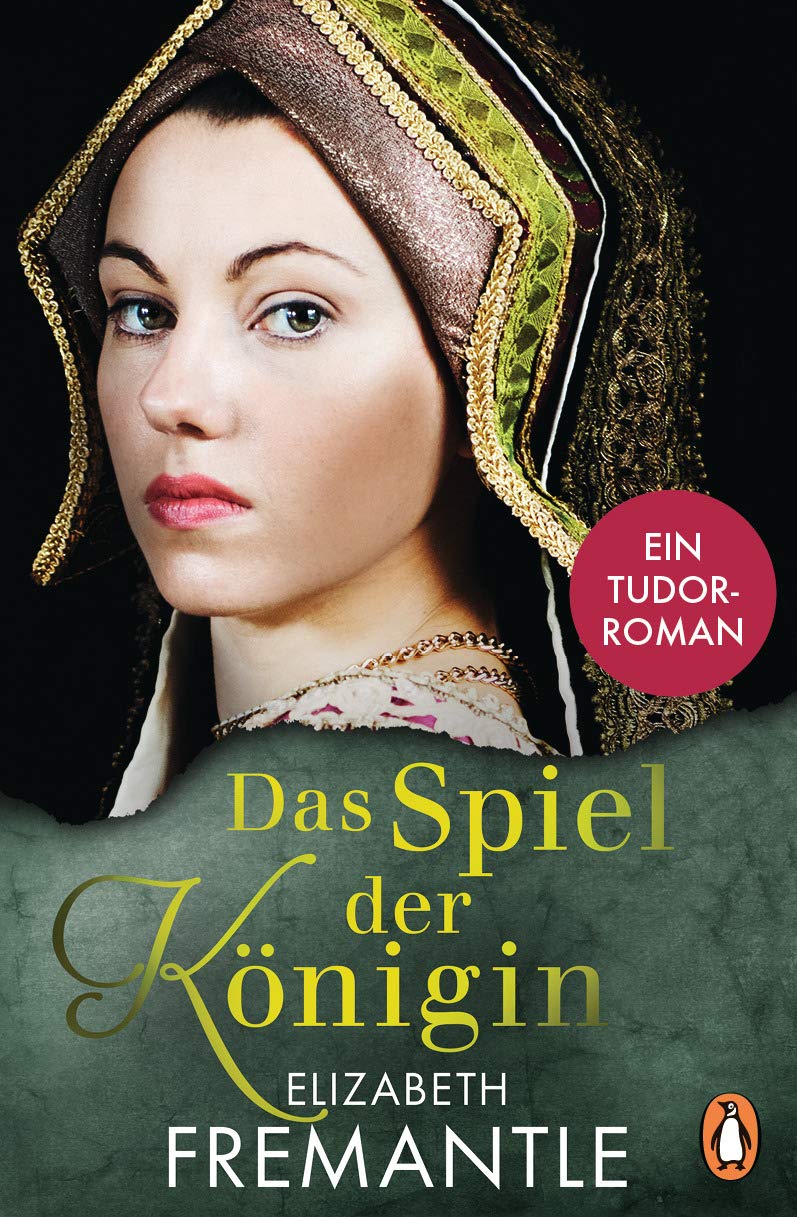 Das Spiel der Königin Historical Fiction