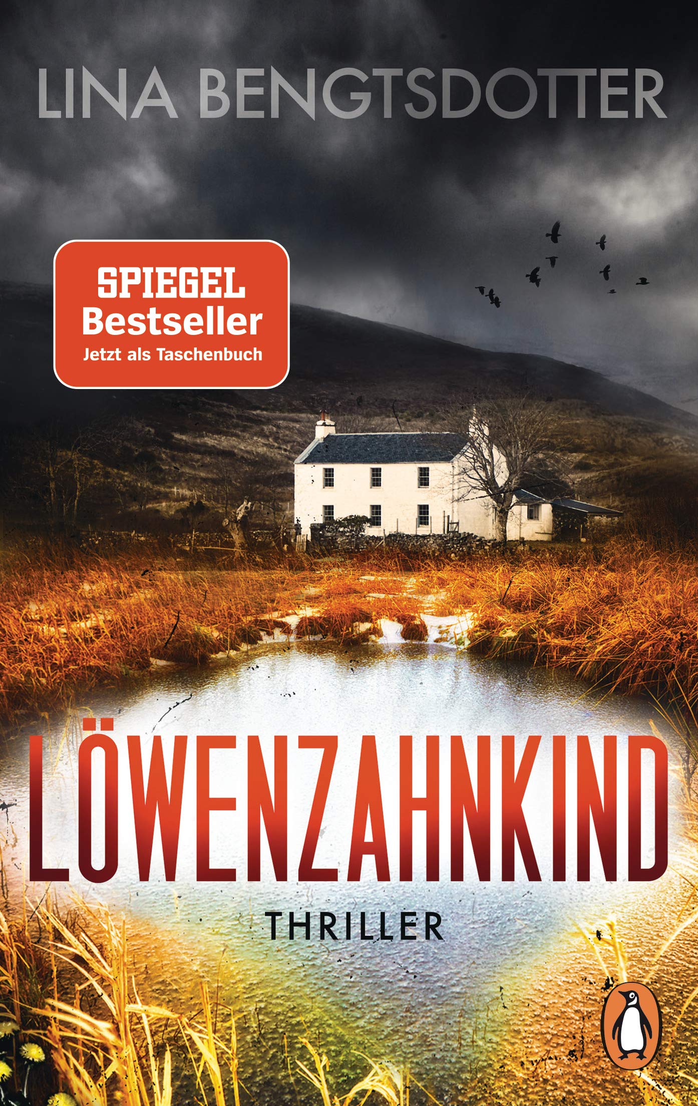 Löwenzahnkind Contemporary literature Books