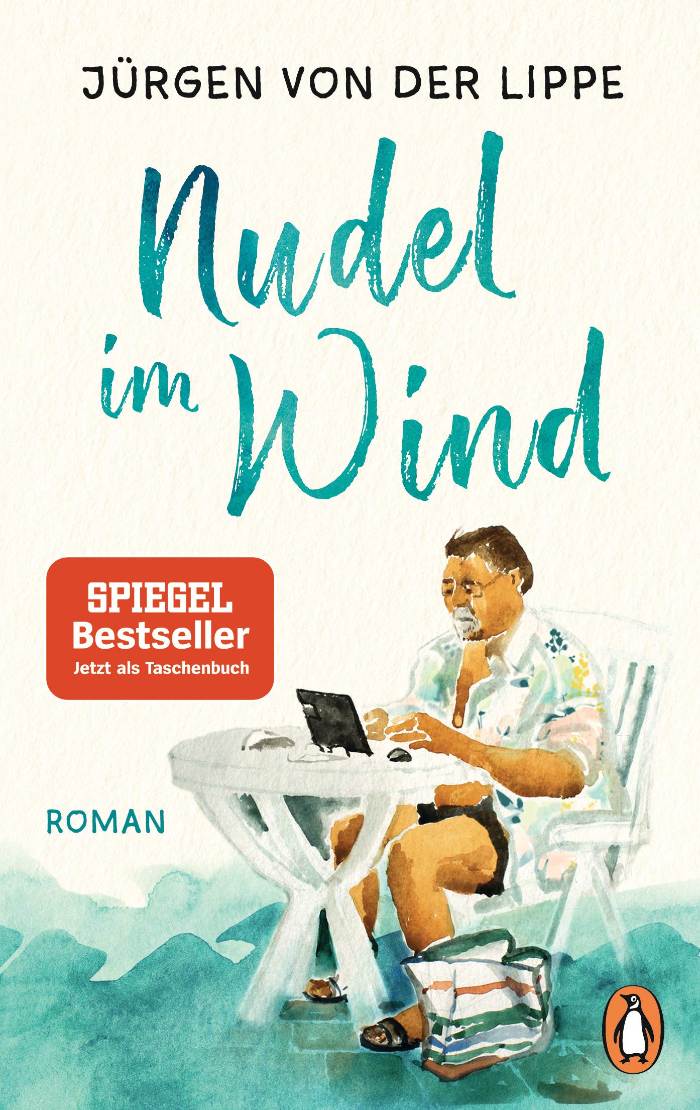 Nudel im Wind Humour & Satire