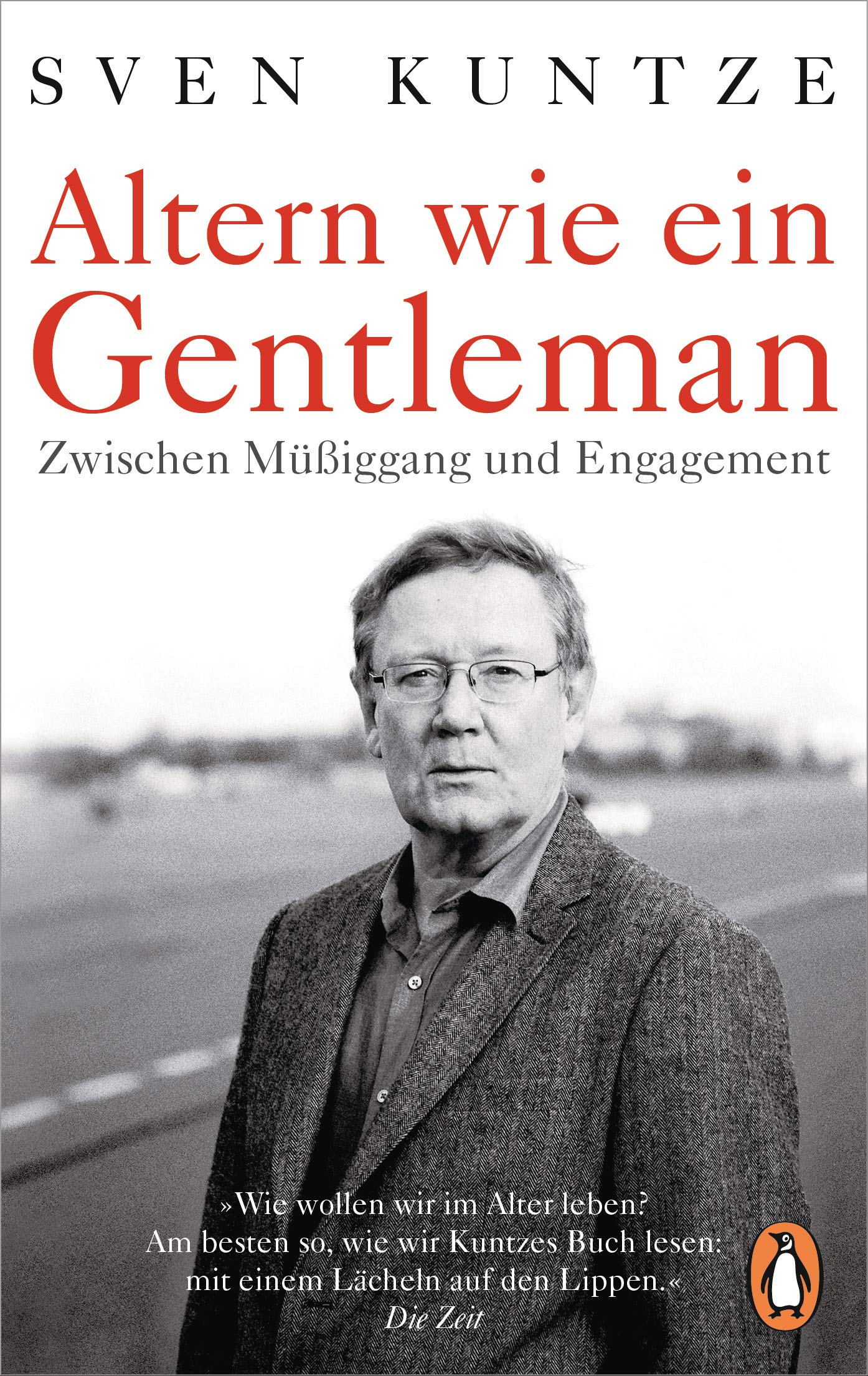 Altern wie ein Gentleman Social Sciences