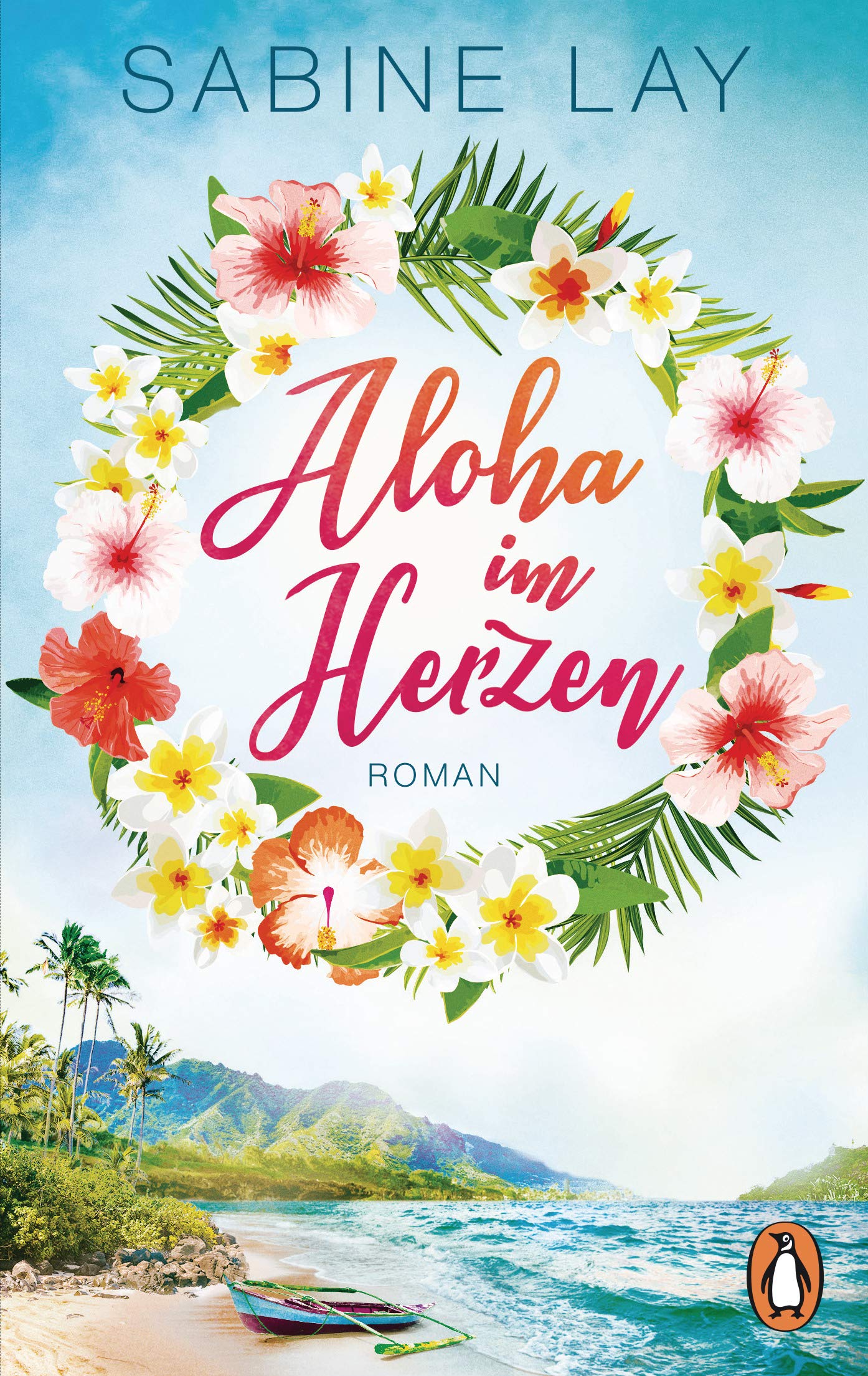Product Image: Aloha im Herzen