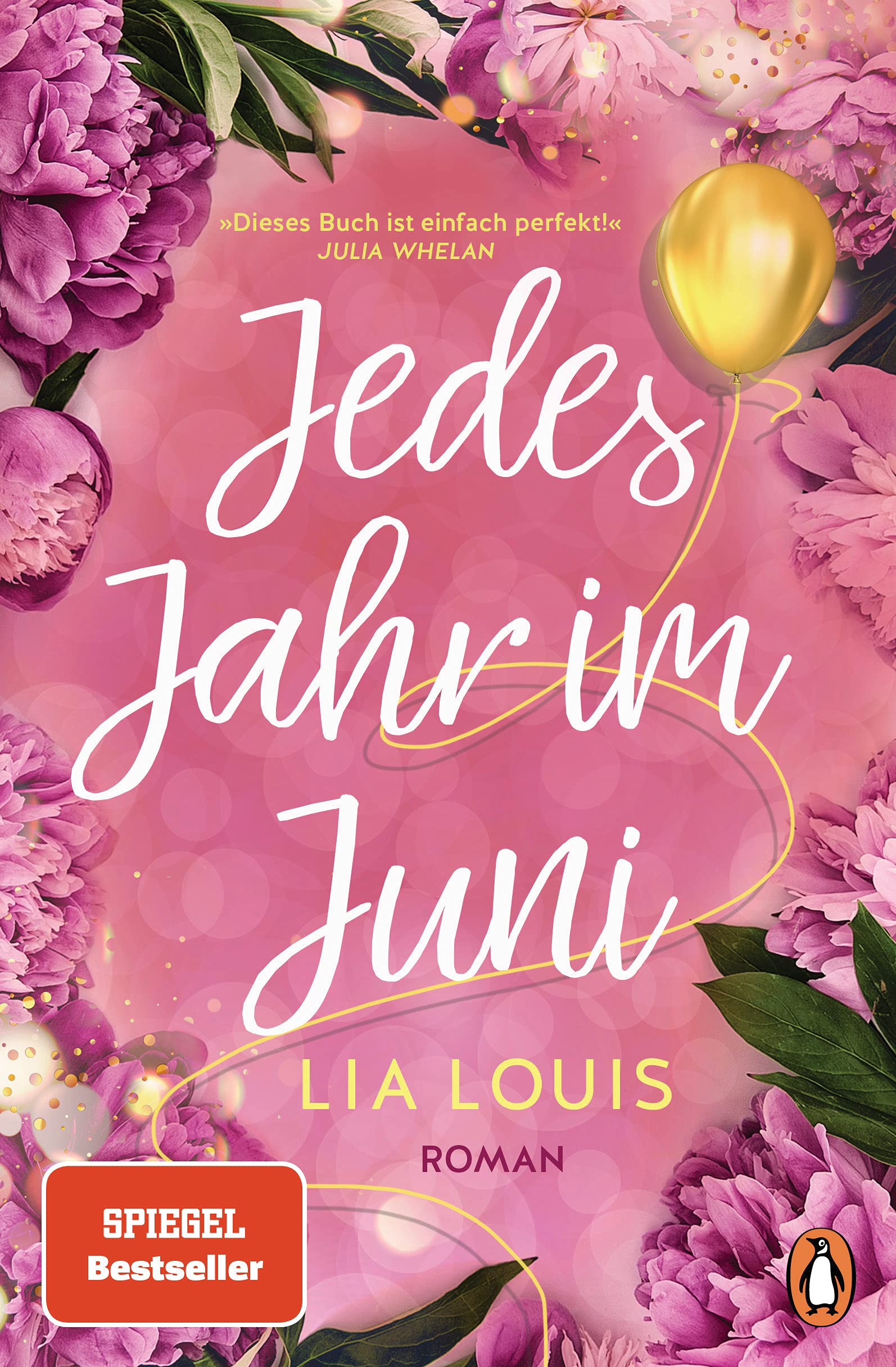Product Image: Jedes Jahr im Juni
