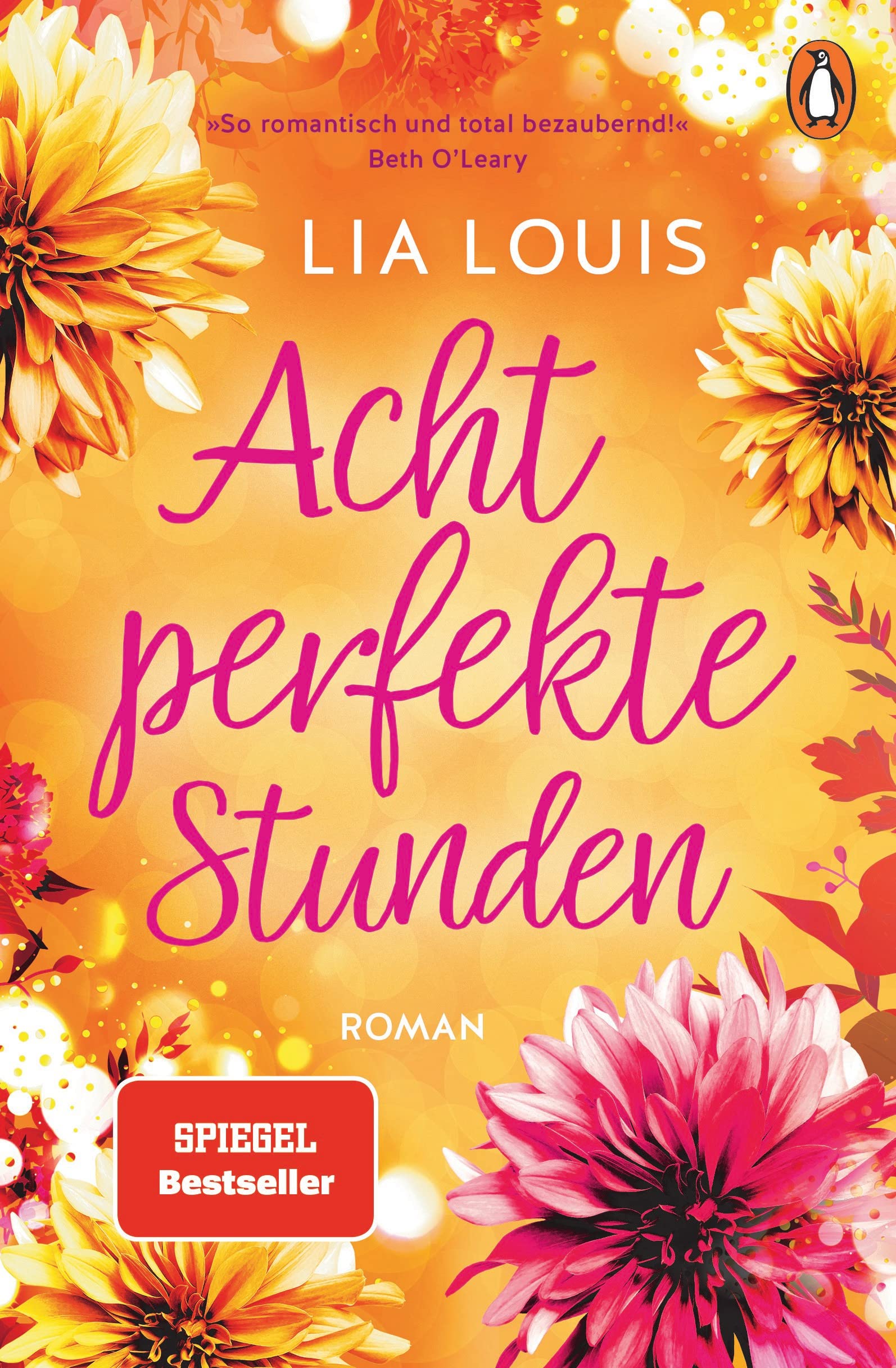 Product Image: Acht perfekte Stunden