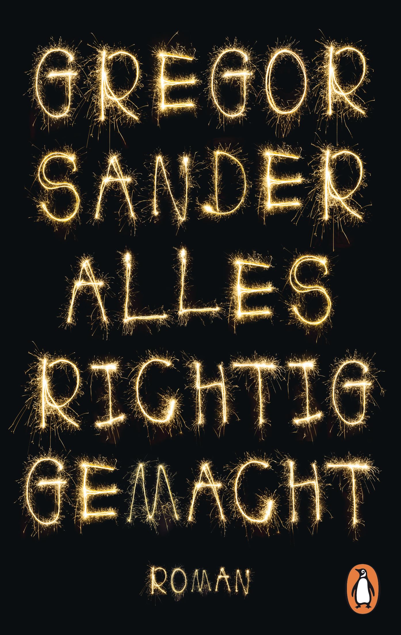 Product Image: Alles richtig gemacht