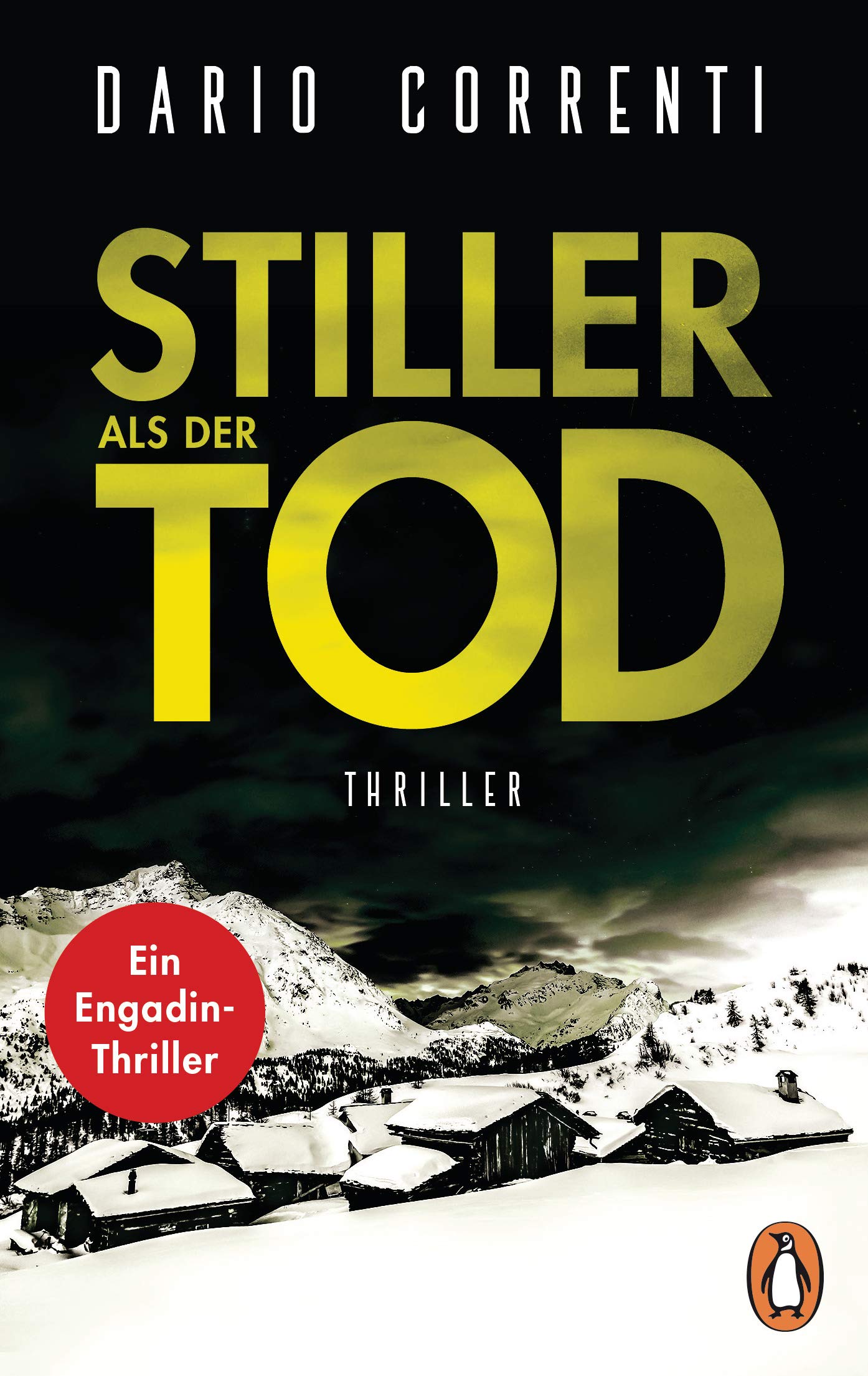 Product Image: Stiller als der Tod
