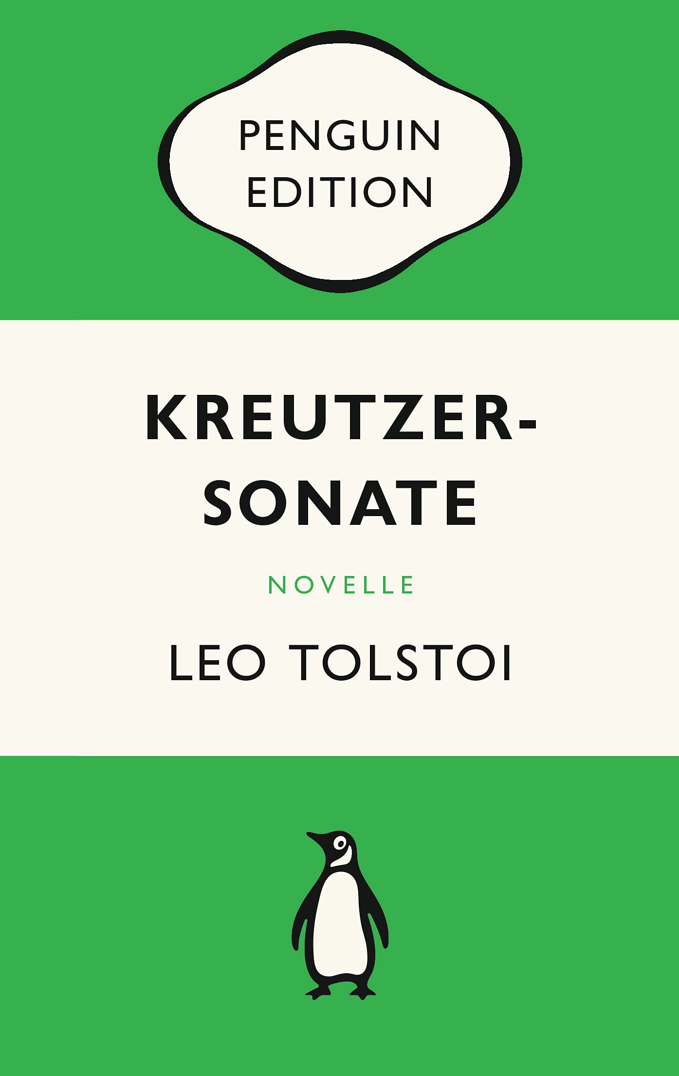 Kreutzersonate Classics