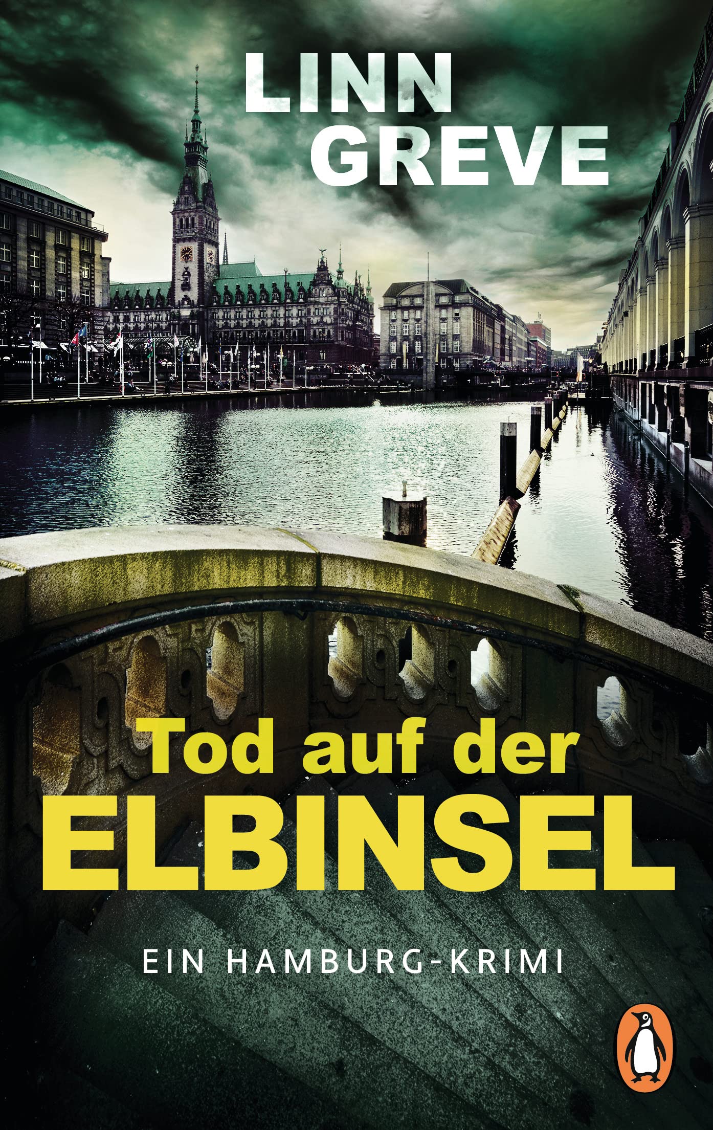 Tod auf der Elbinsel Contemporary literature Books