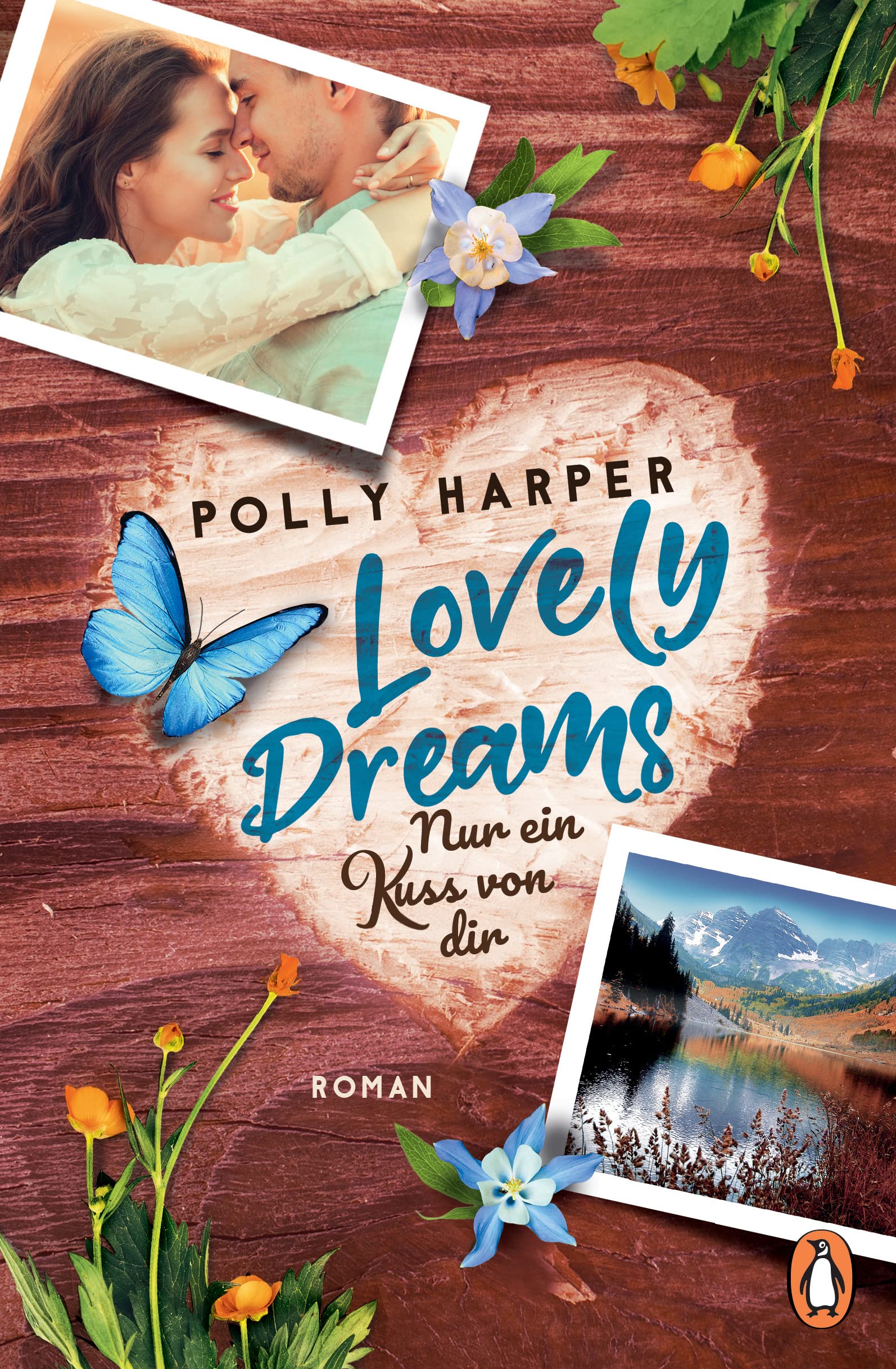 Product Image: Lovely Dreams. Nur ein Kuss von dir