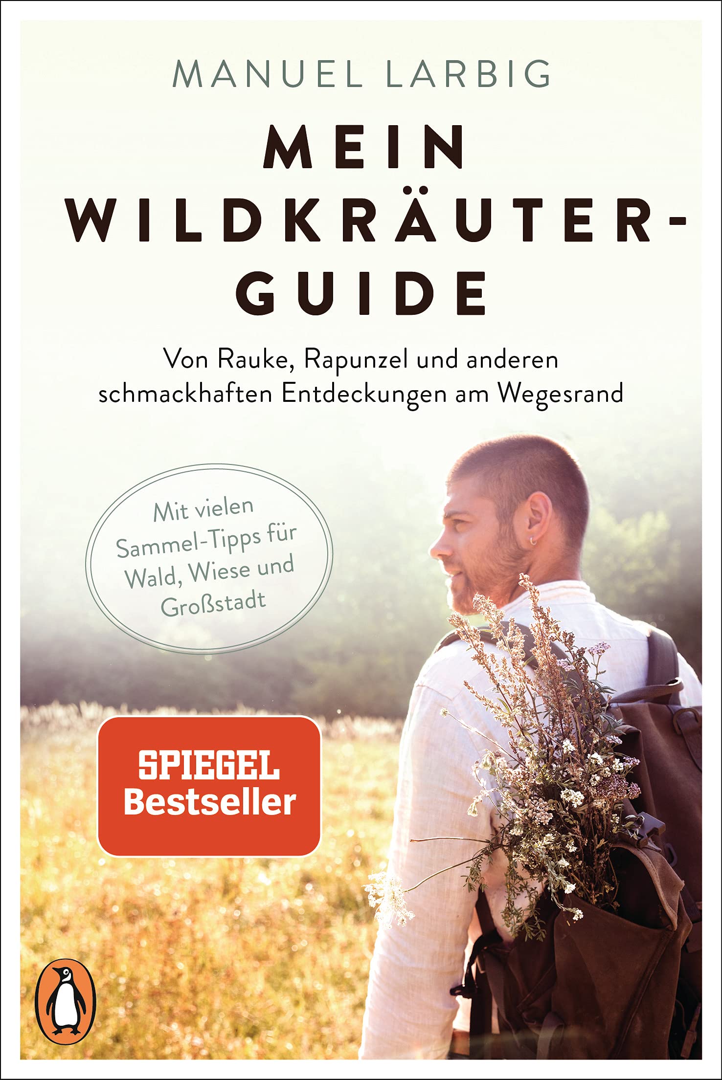 Product Image: Mein Wildkräuter-Guide