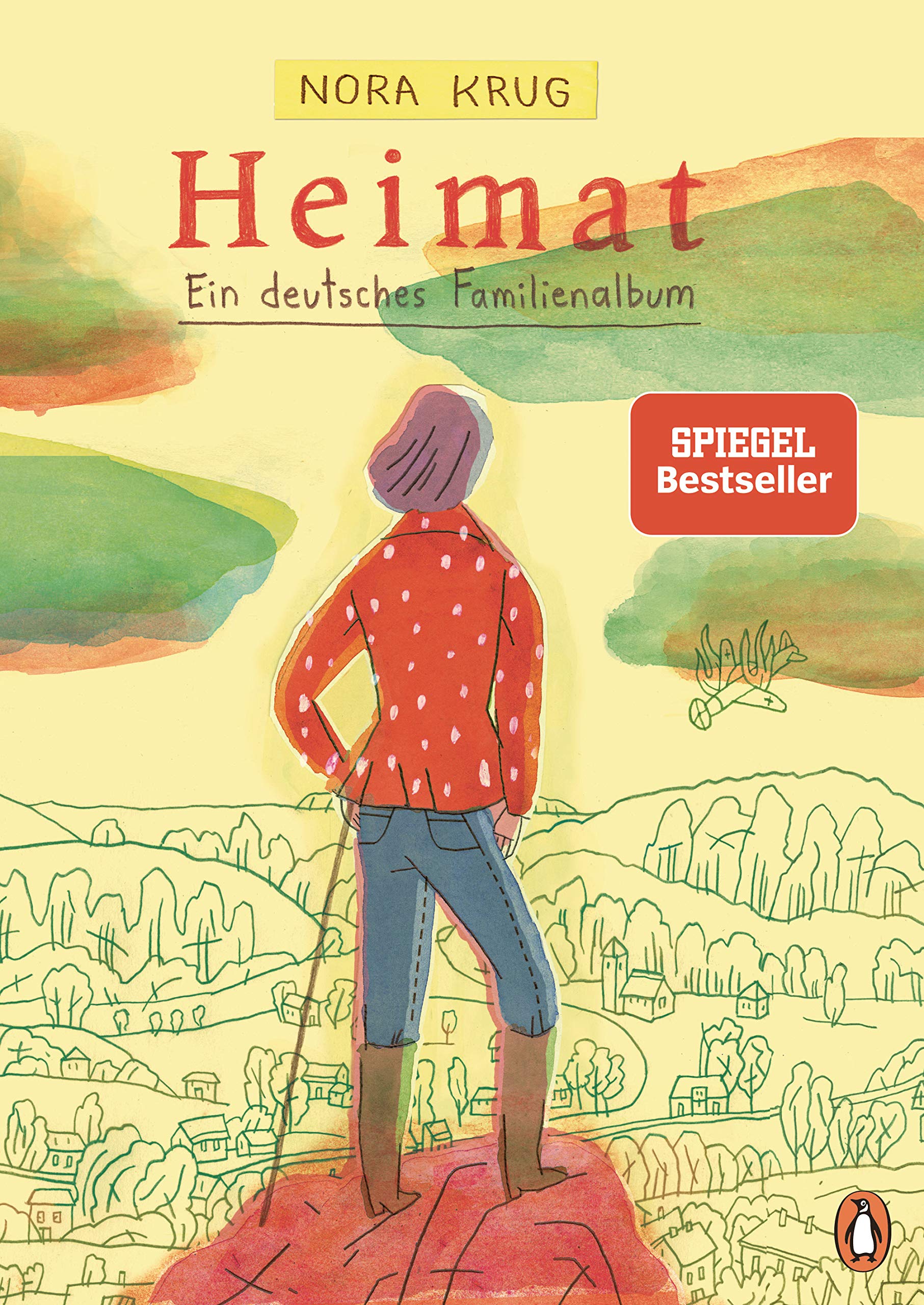 Product Image: Heimat