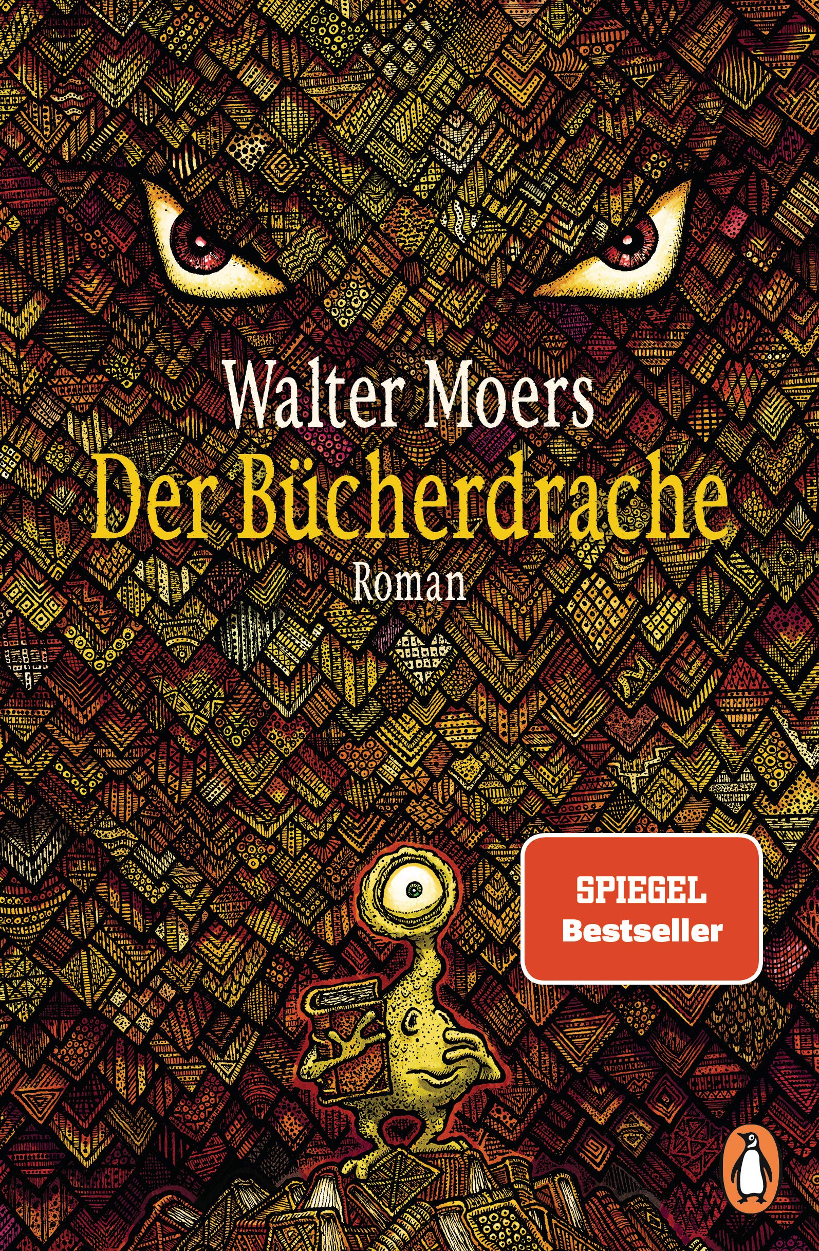 Der Bücherdrache Action & Adventure