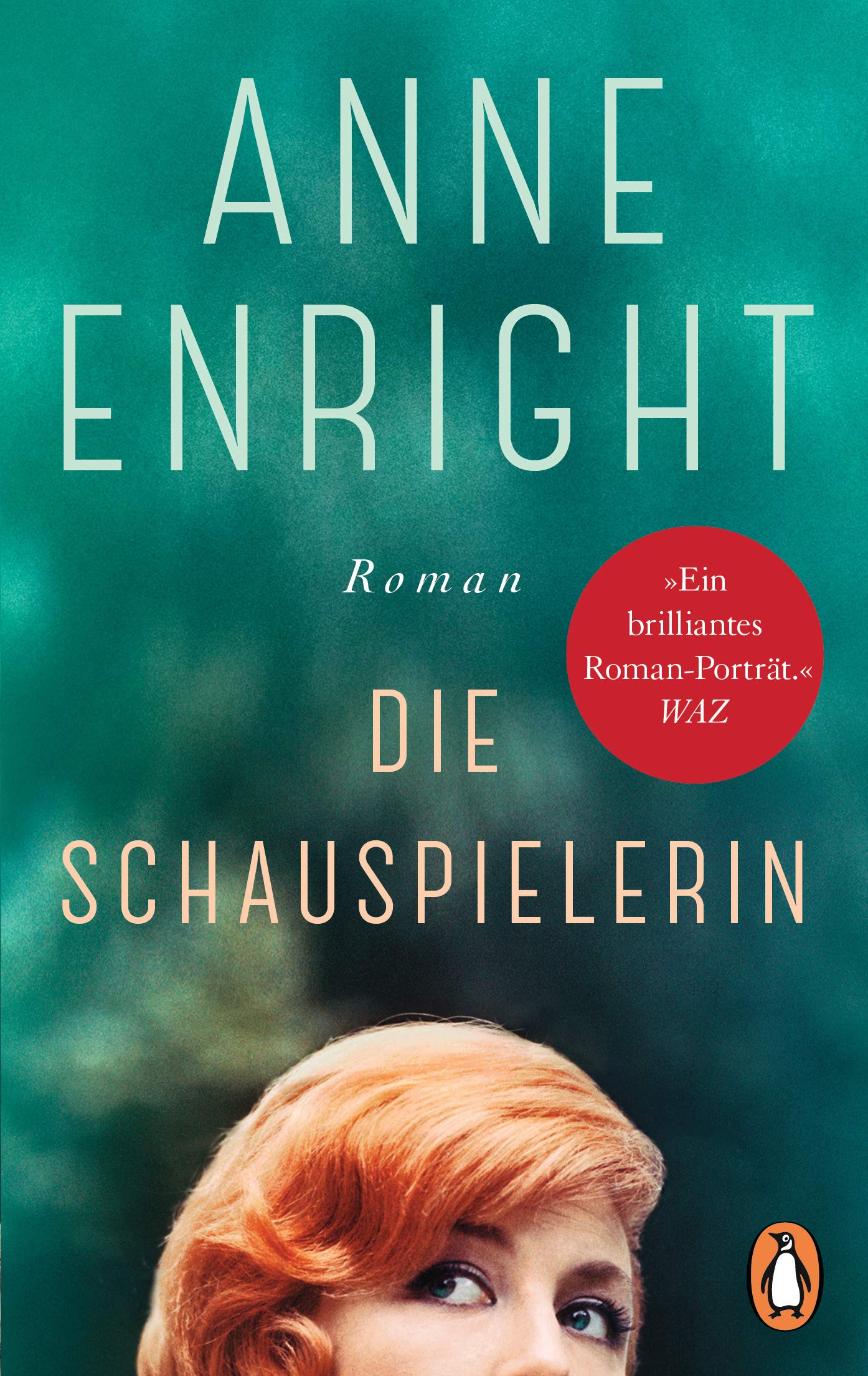 Product Image: Die Schauspielerin