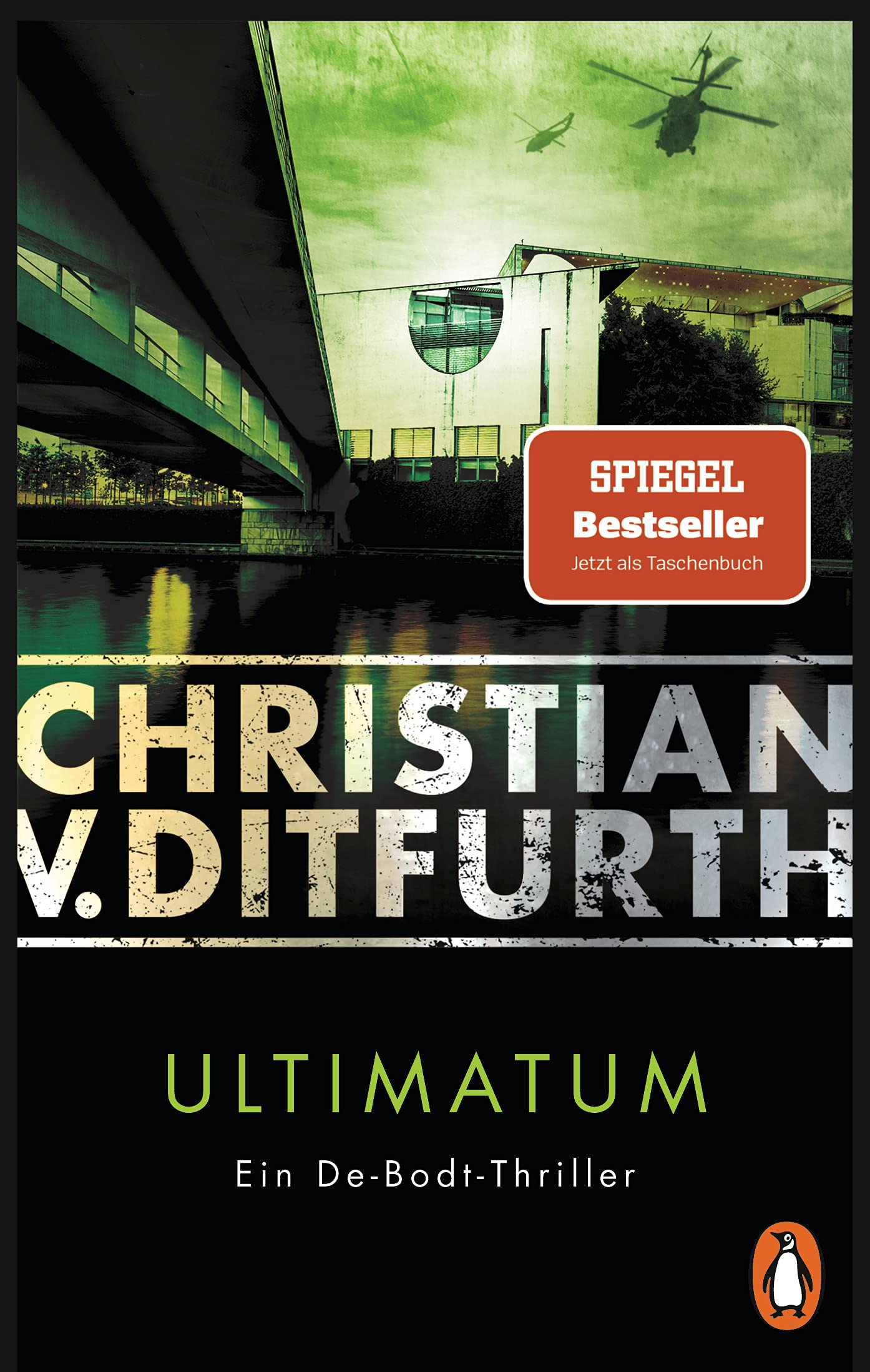 Product Image: Ultimatum