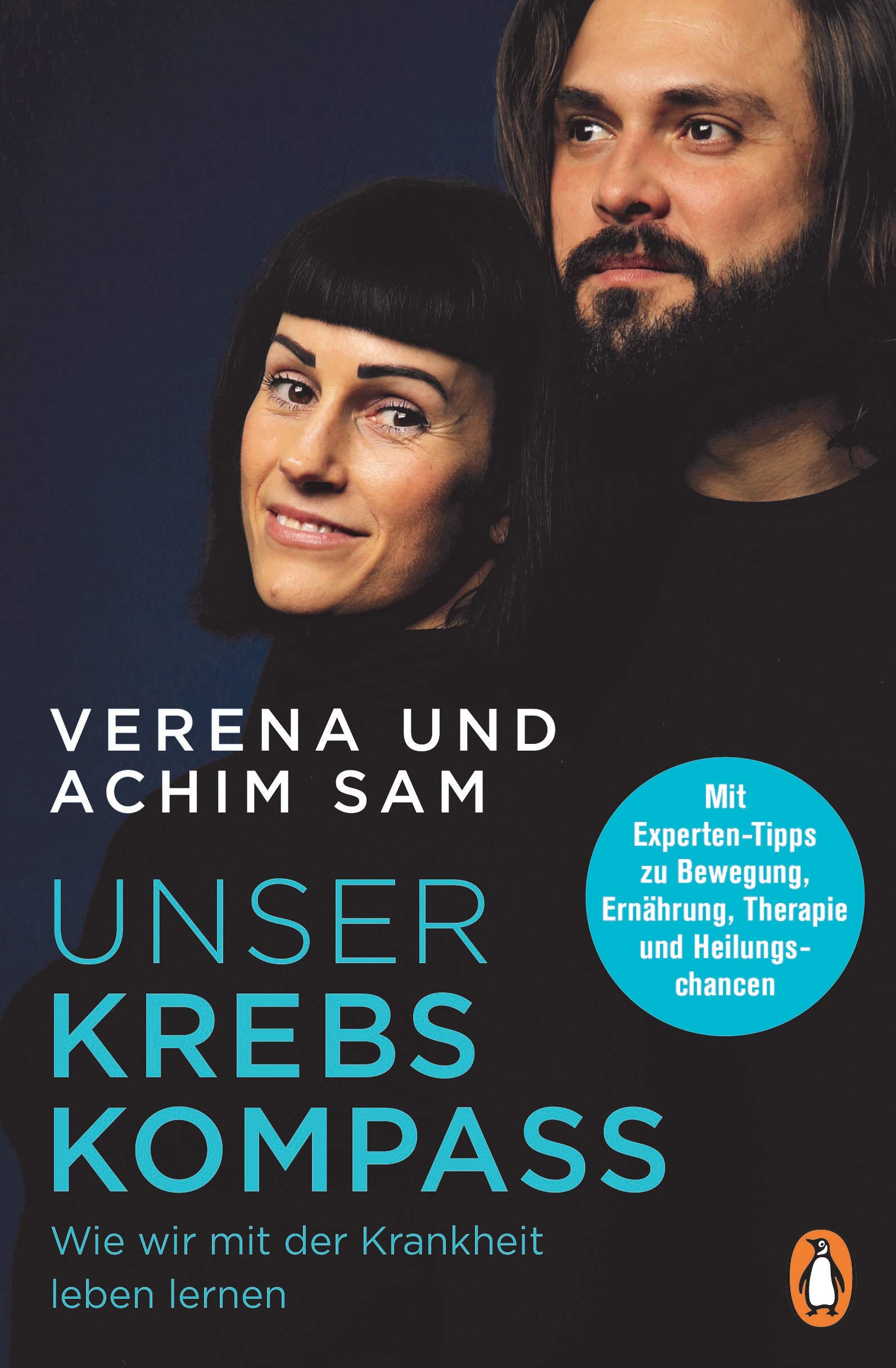 Unser Krebs-Kompass Medicine