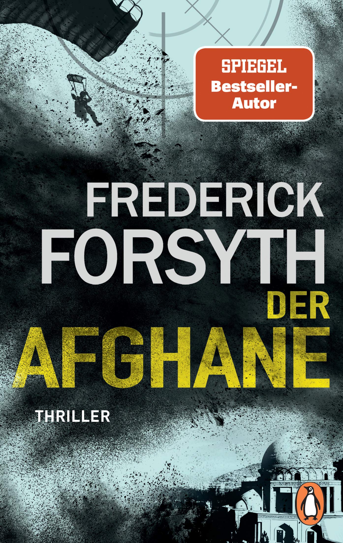 Der Afghane Contemporary literature Books