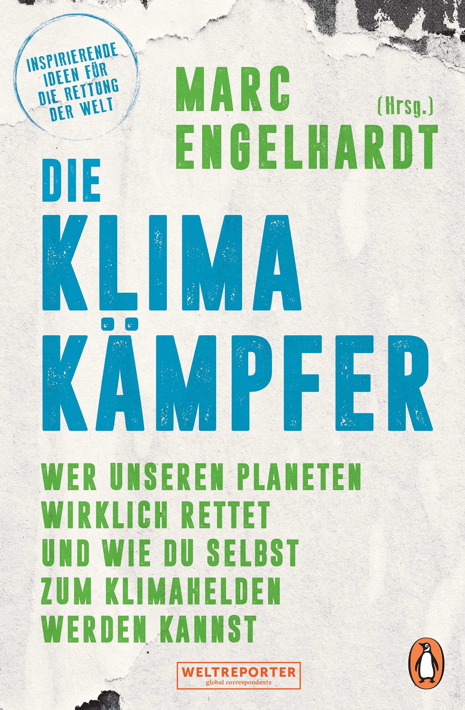 Die Klimakämpfer Mathematics
