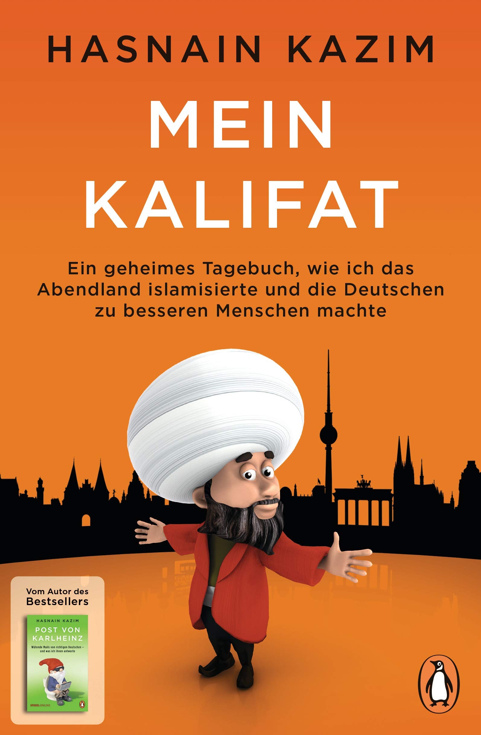 Product Image: Mein Kalifat