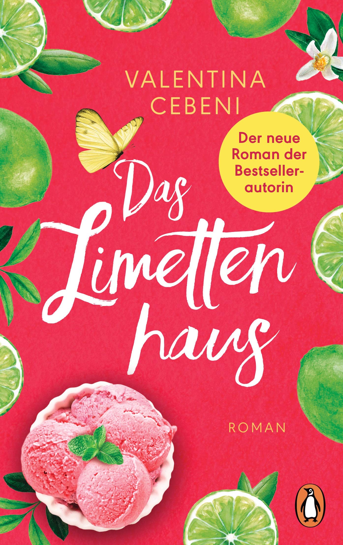 Das Limettenhaus Contemporary literature Books