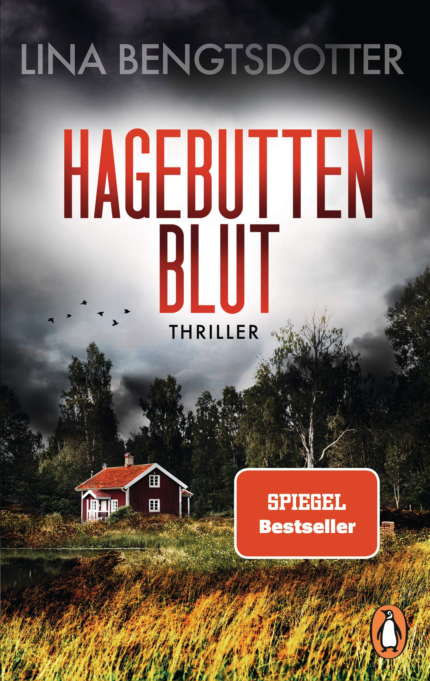 Product Image: Hagebuttenblut