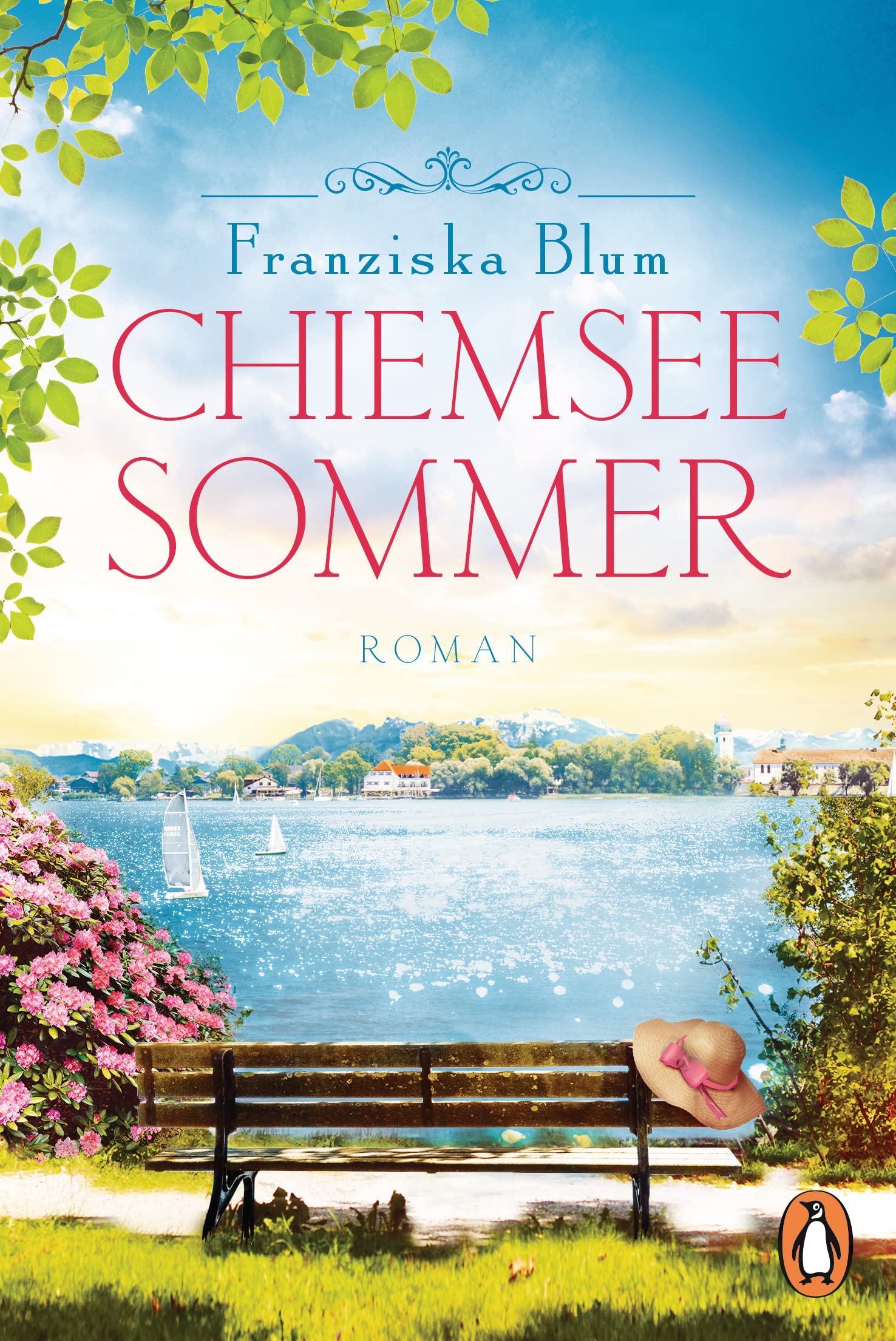 Product Image: Chiemseesommer