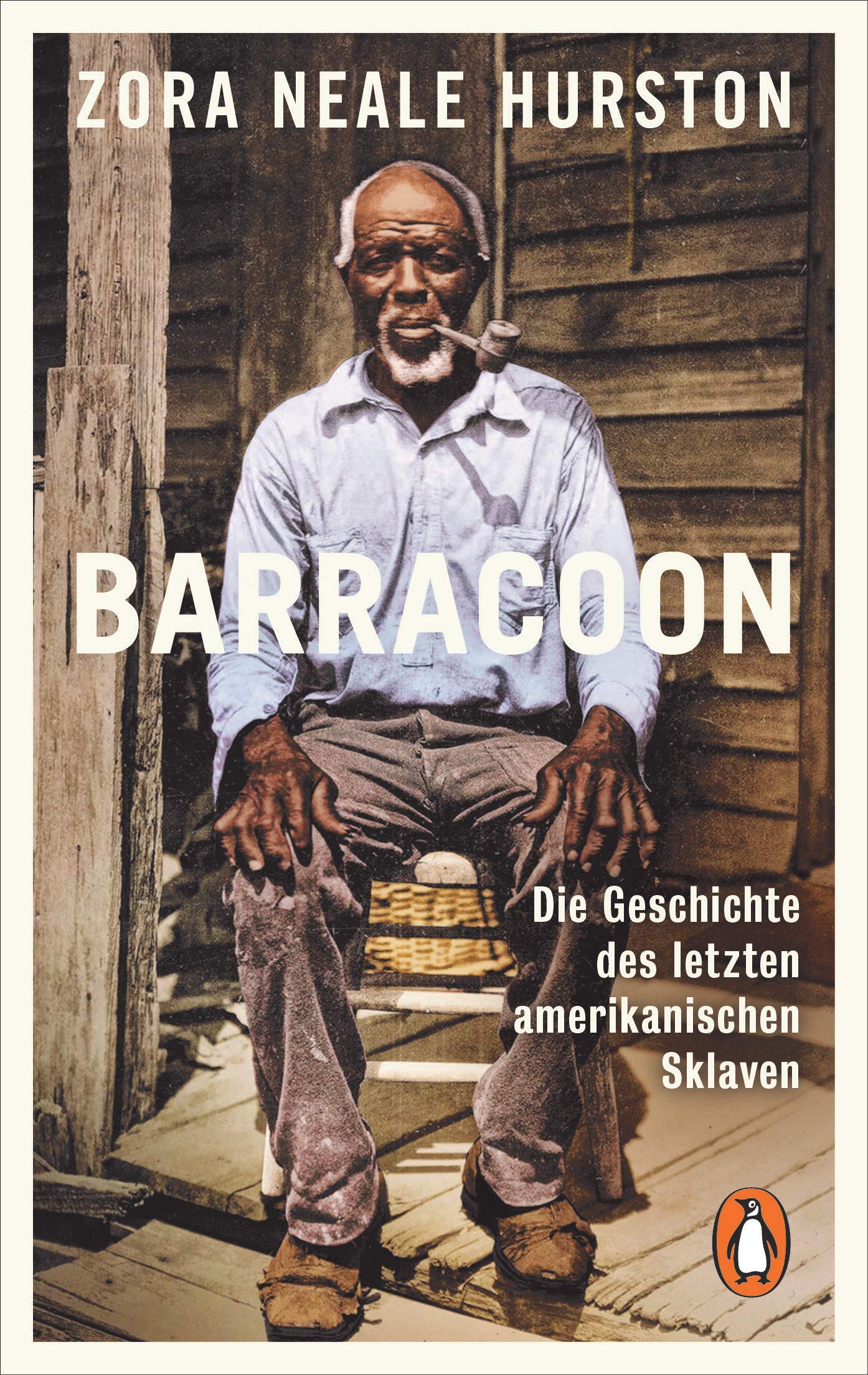 Barracoon Books