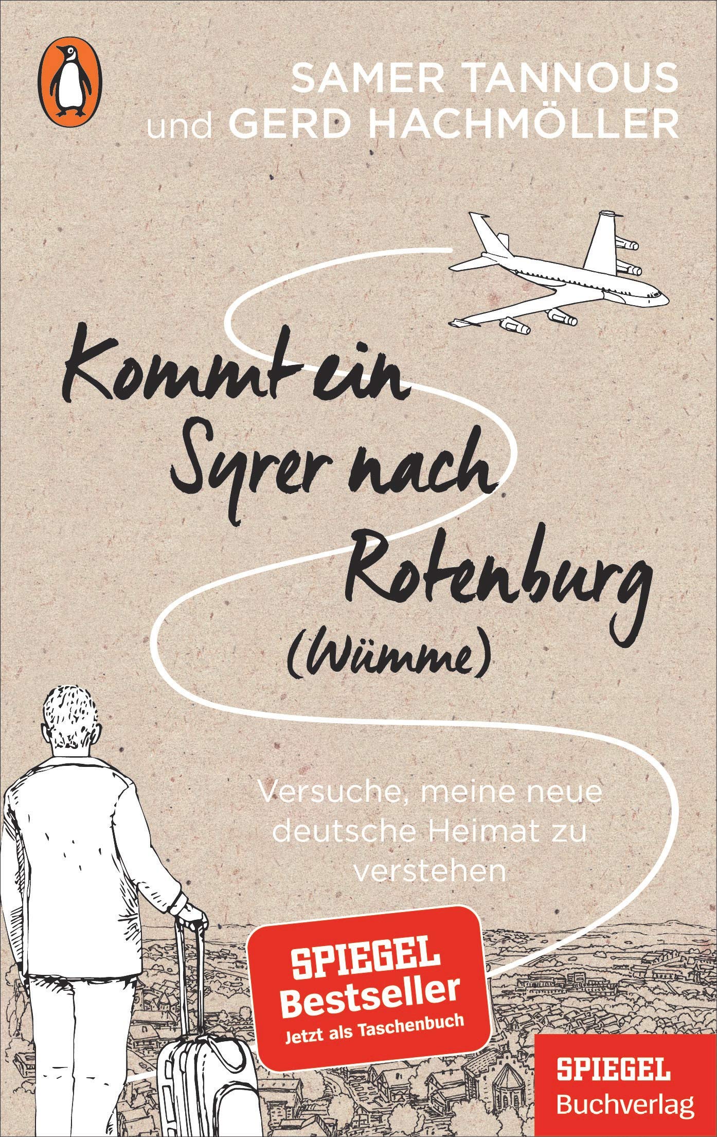 Kommt ein Syrer nach Rotenburg (Wümme) Books