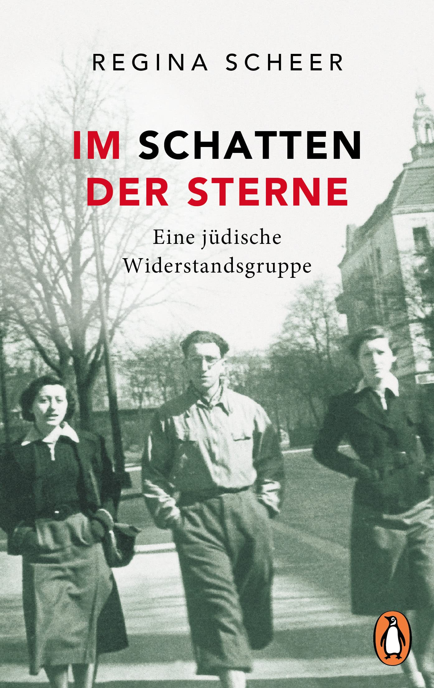 Im Schatten der Sterne Memories