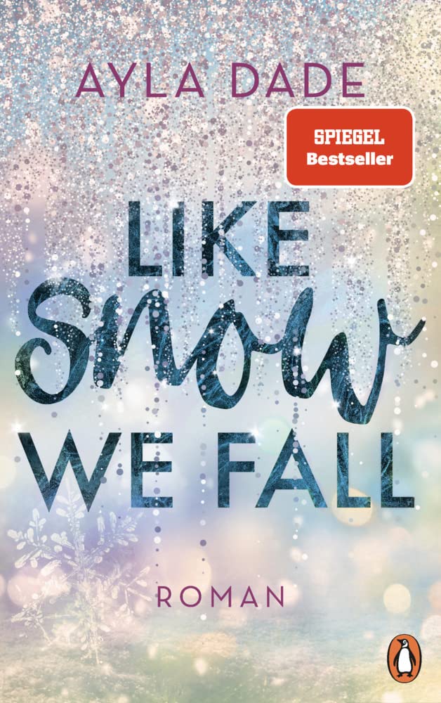Like Snow We Fall Contemporary literature Books