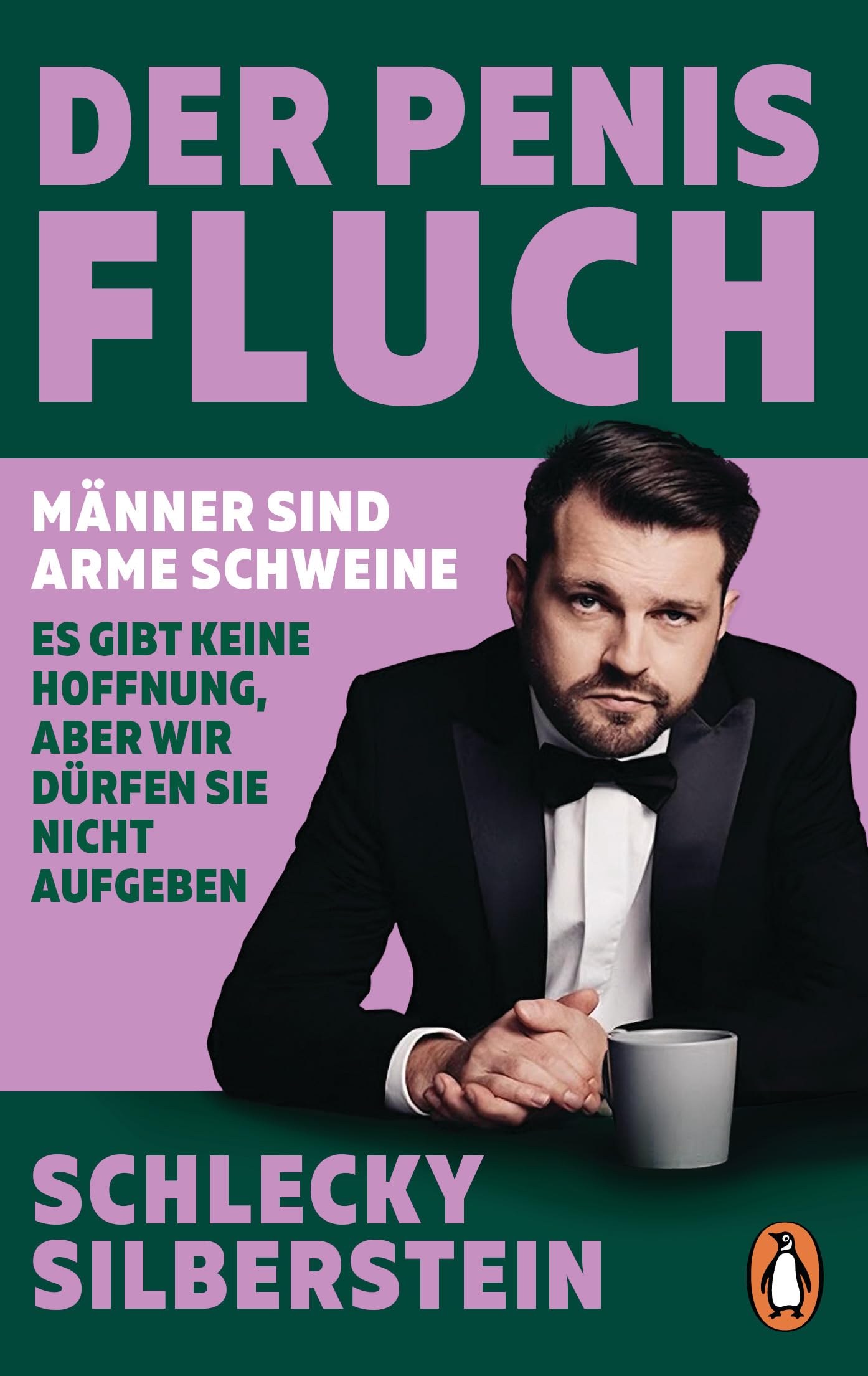 Product Image: Der Penis-Fluch