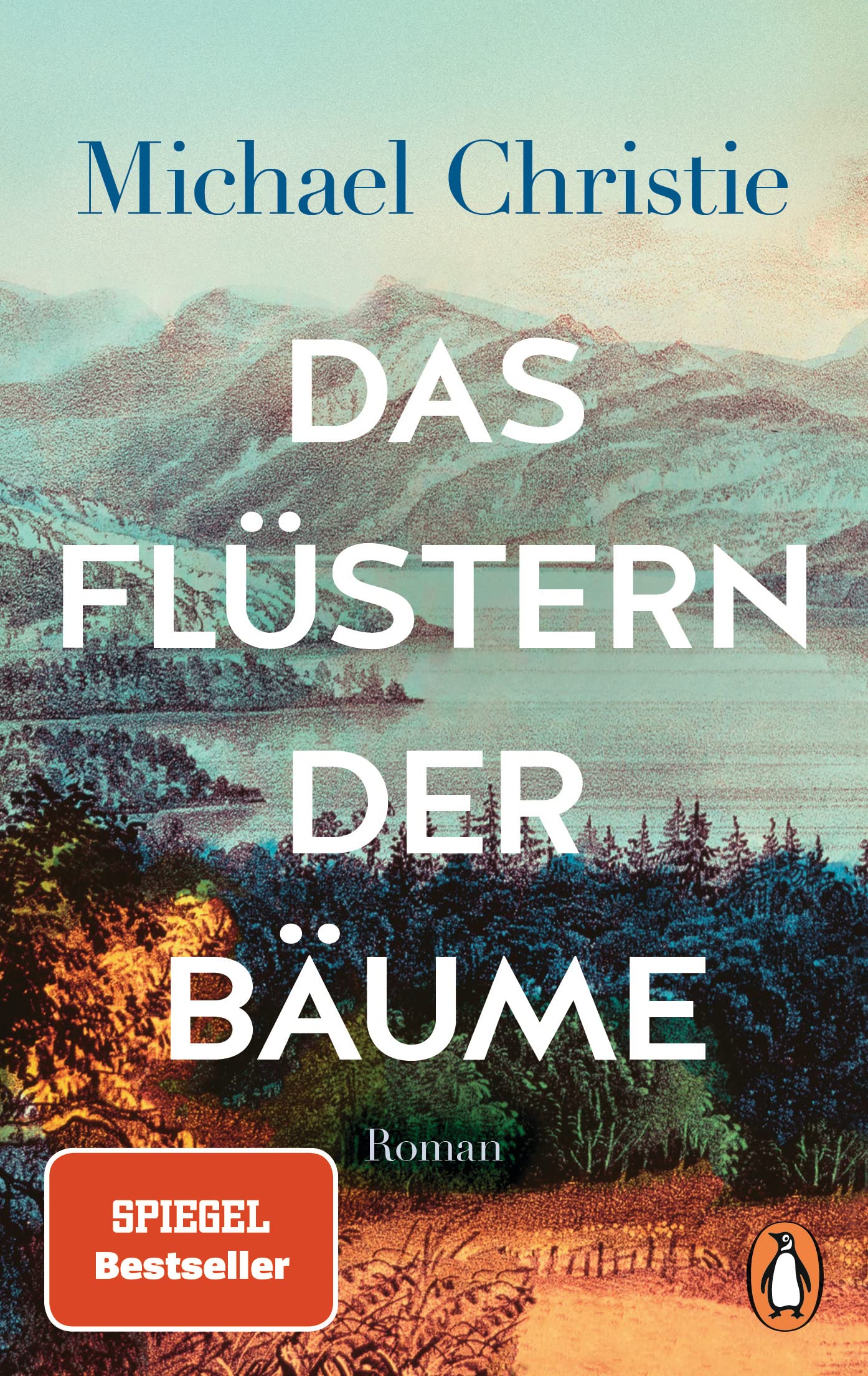 Das Flüstern der Bäume Contemporary literature Books