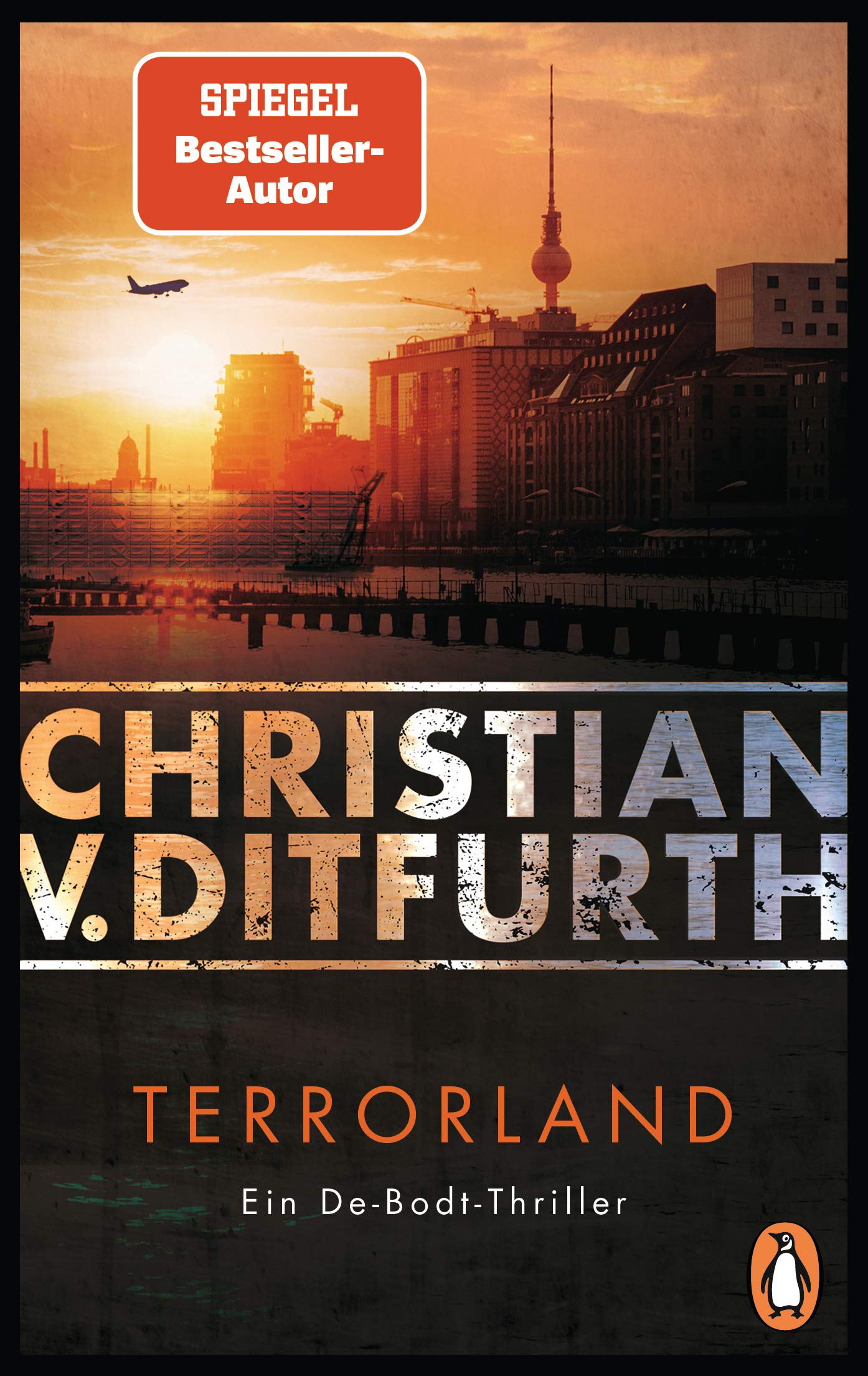 Product Image: Terrorland