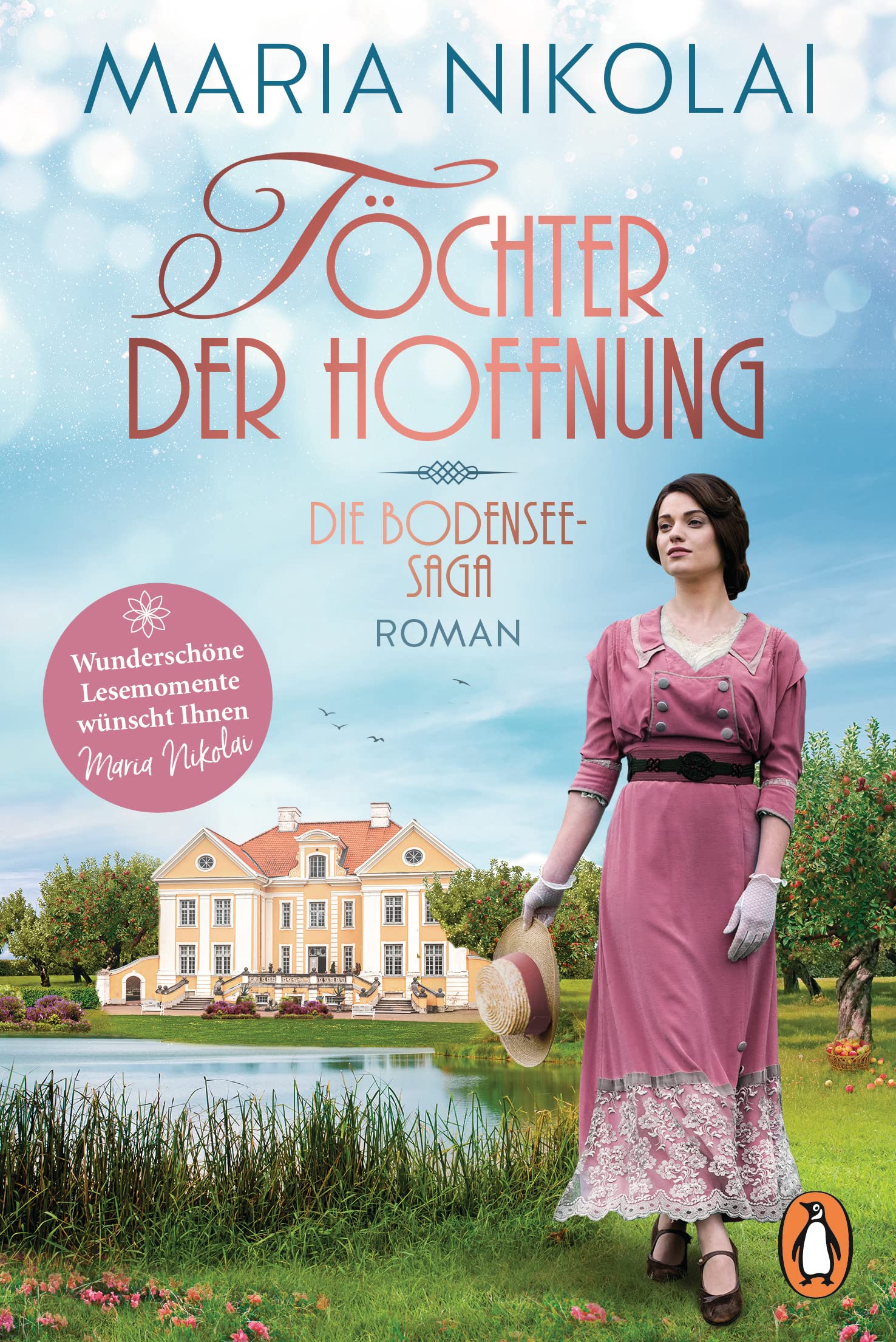 Product Image: Töchter der Hoffnung
