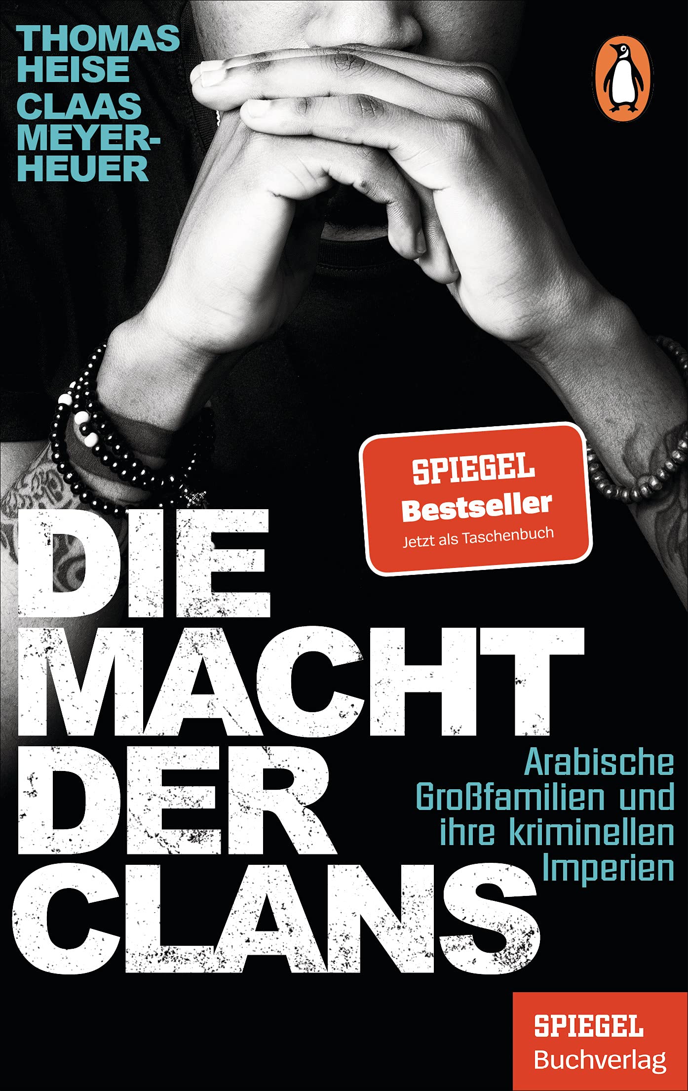 Die Macht der Clans Books