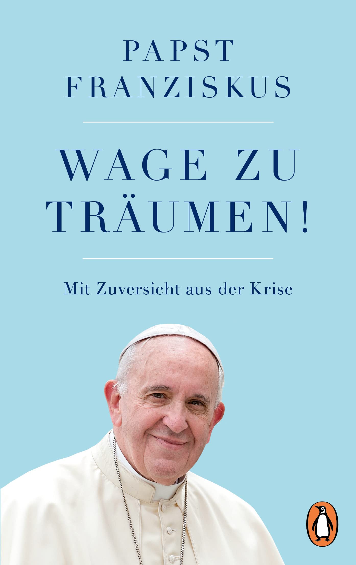 Product Image: Wage zu träumen!