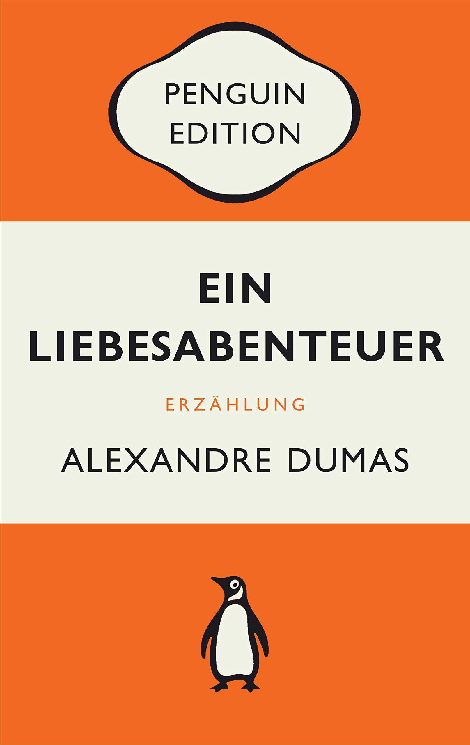 Ein Liebesabenteuer Classics