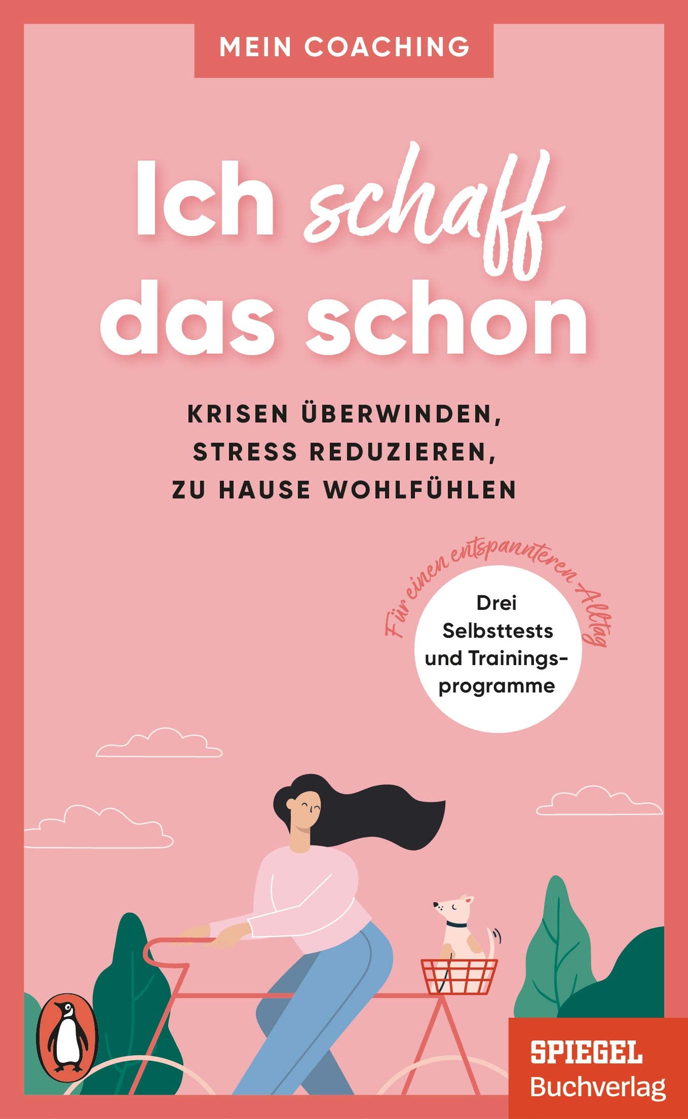 Product Image: Ich schaff das schon -