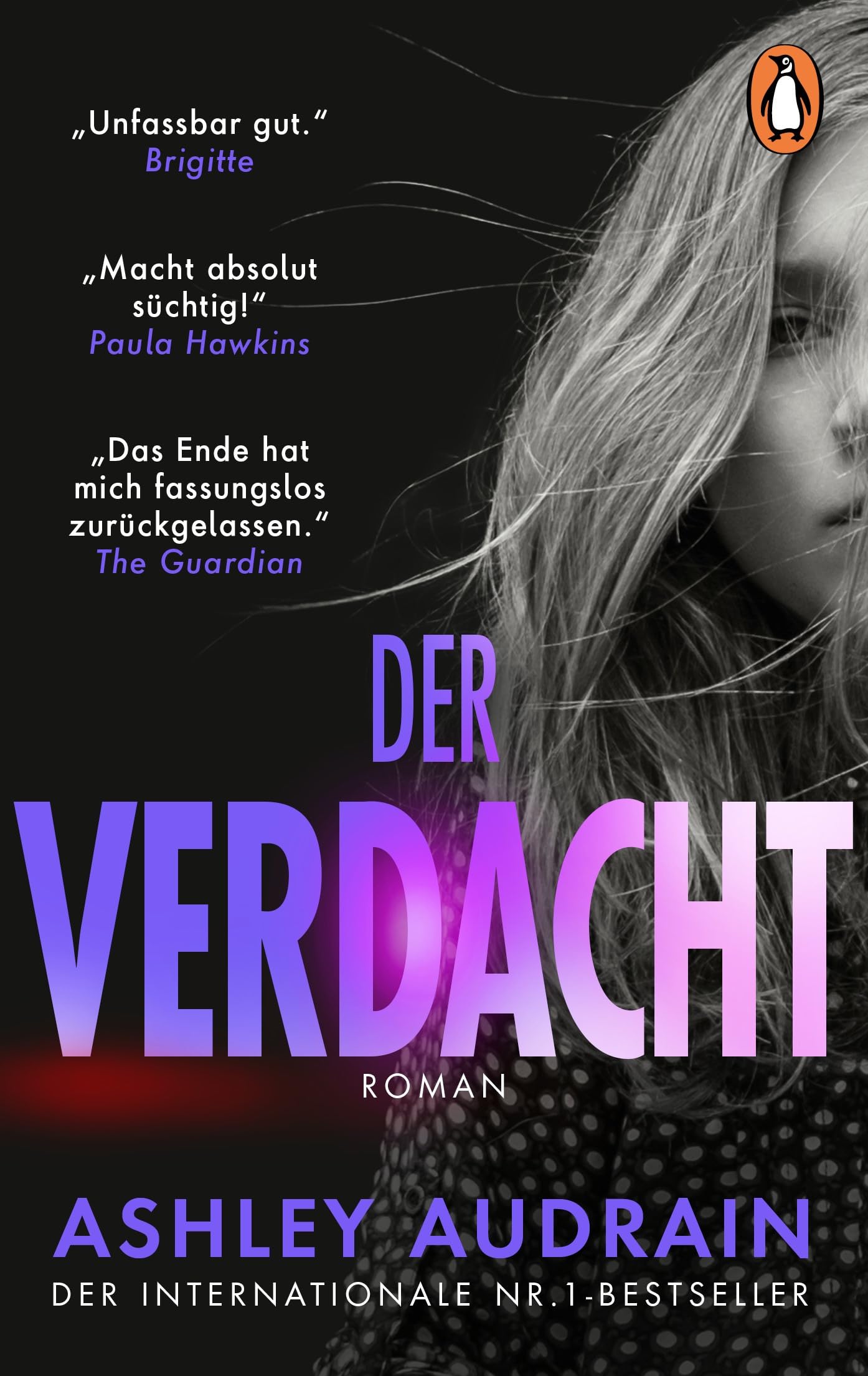 Der Verdacht Death & Mourning Books