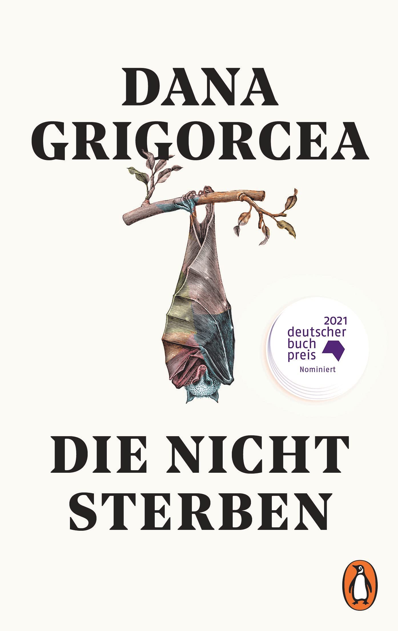 Product Image: Die nicht sterben