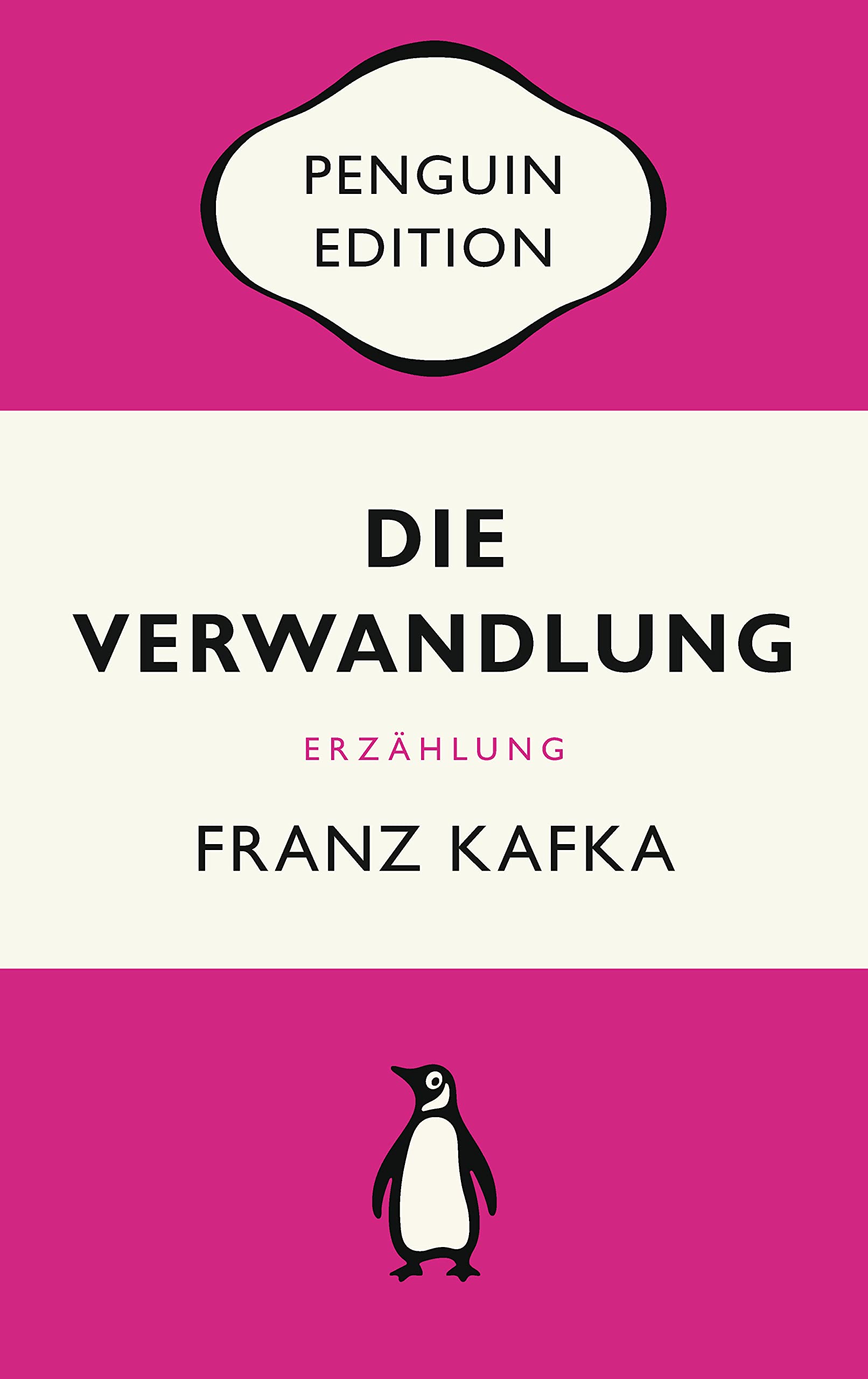 Product Image: Die Verwandlung