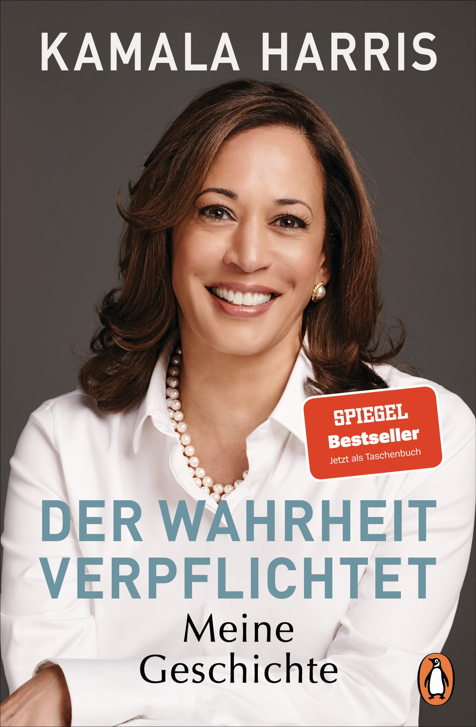 Der Wahrheit verpflichtet: Meine Geschichte - Die Autobiographie - Mit 32 Seiten Farbbildteil Books