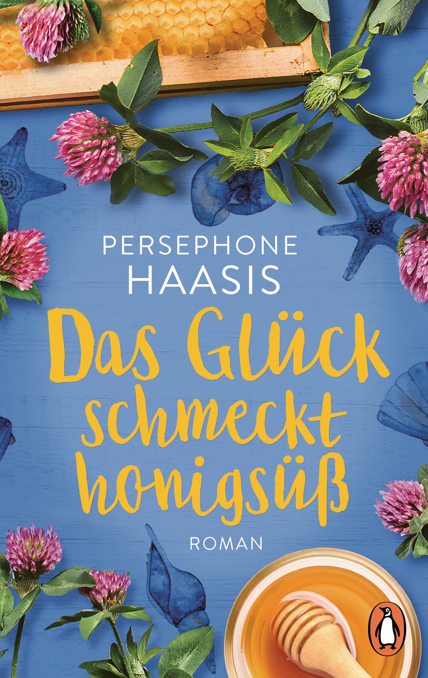 Das Glück schmeckt honigsüß Contemporary literature