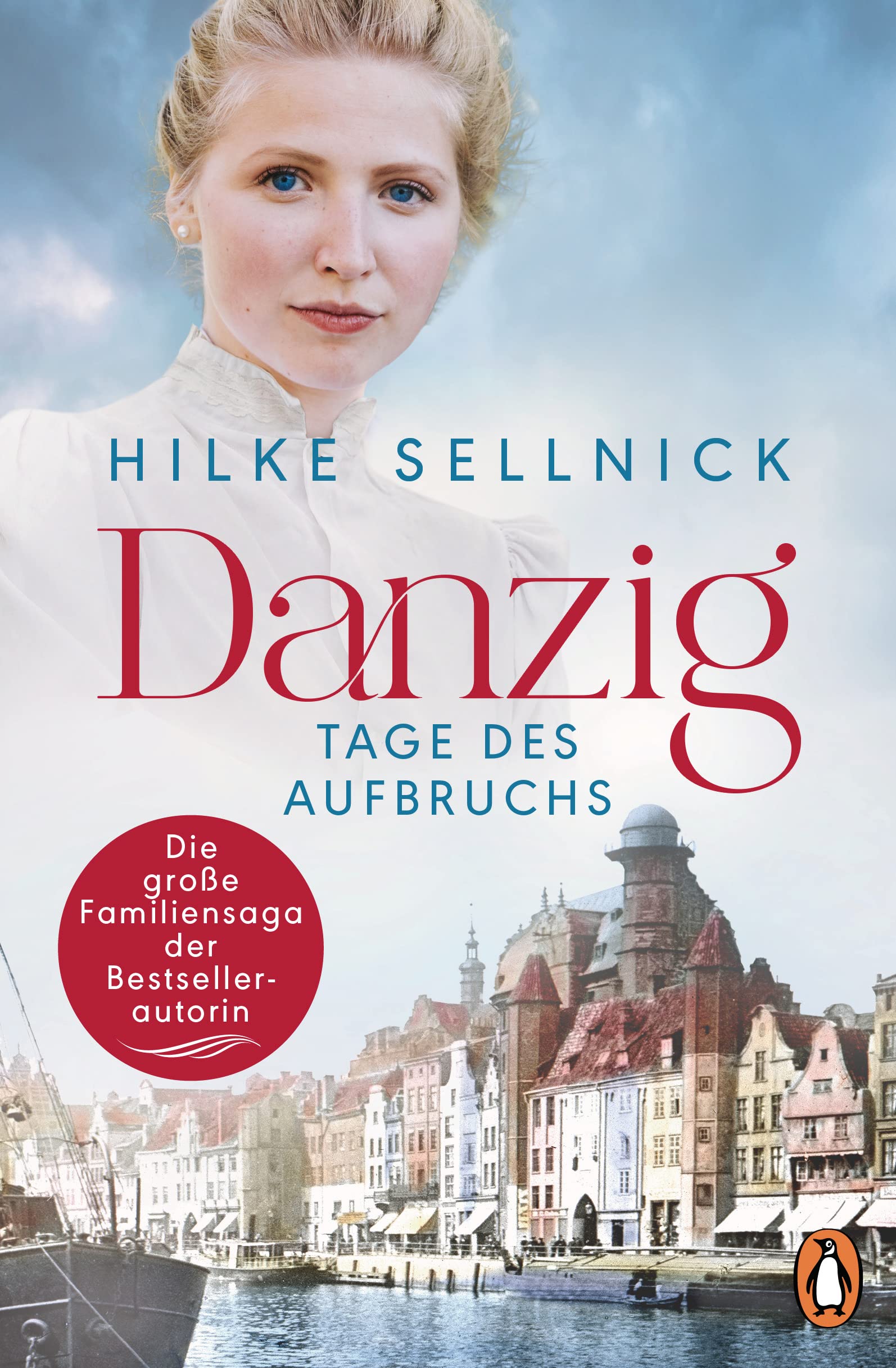 Danzig Contemporary literature Books