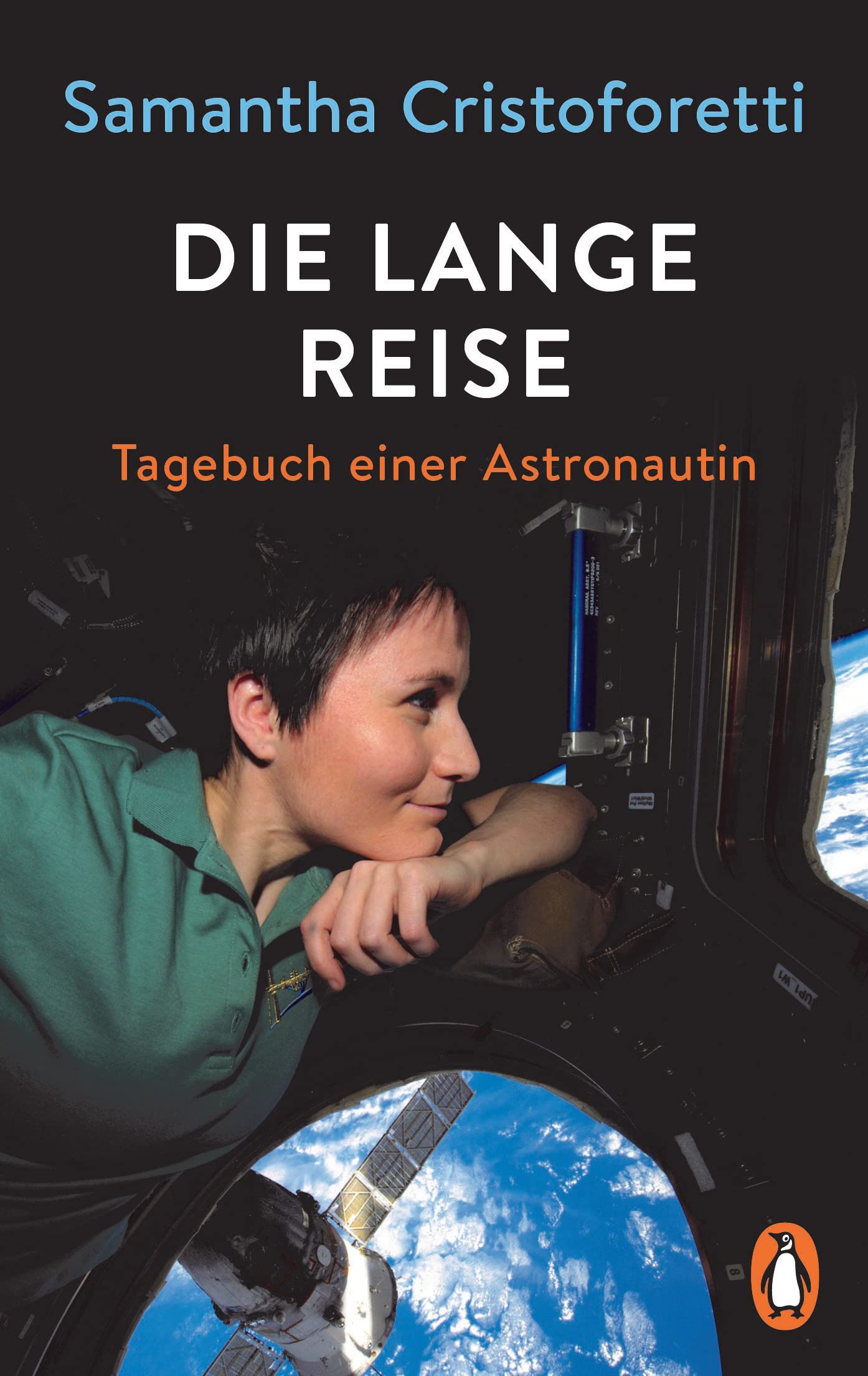 Die lange Reise Science Books