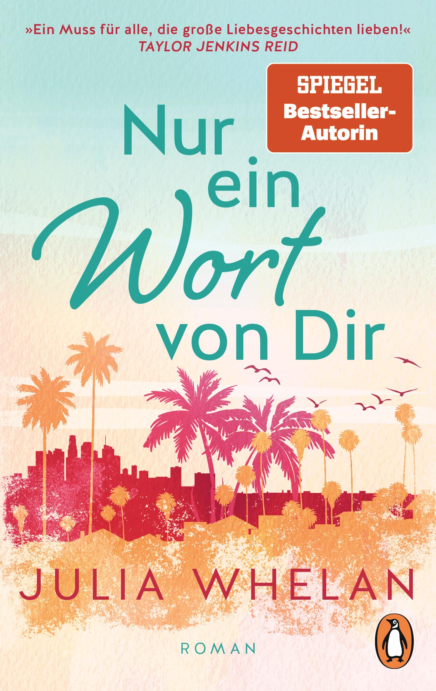 Nur ein Wort von Dir Contemporary literature Books
