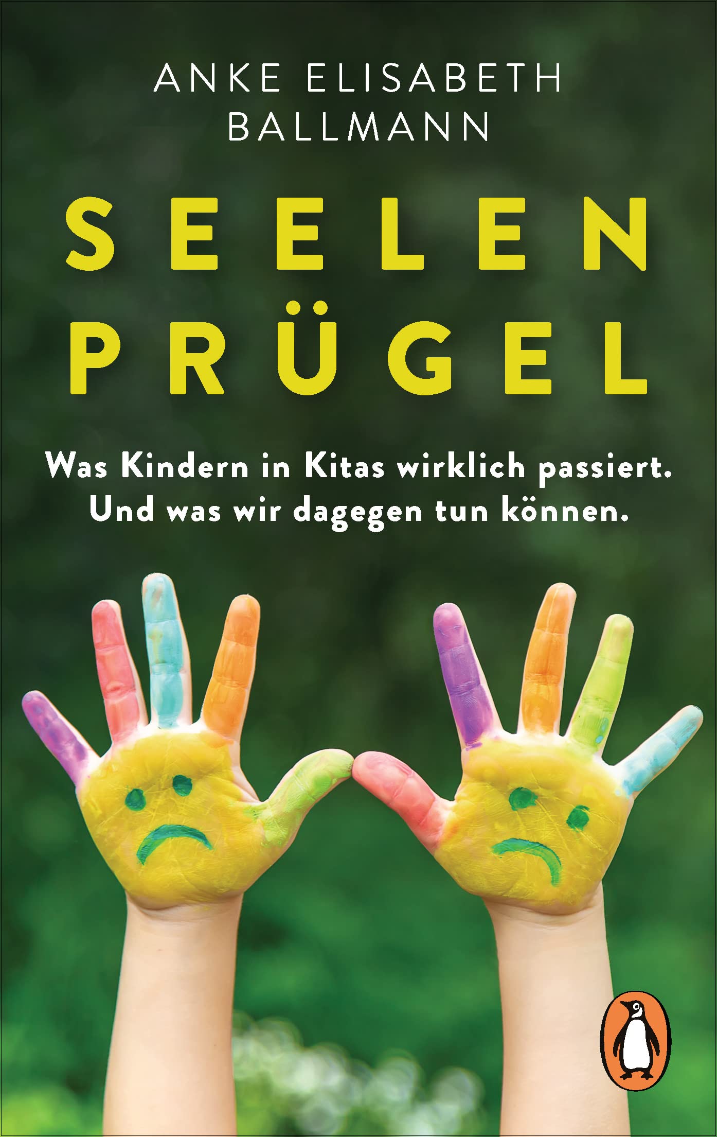 Seelenprügel Social Sciences Books