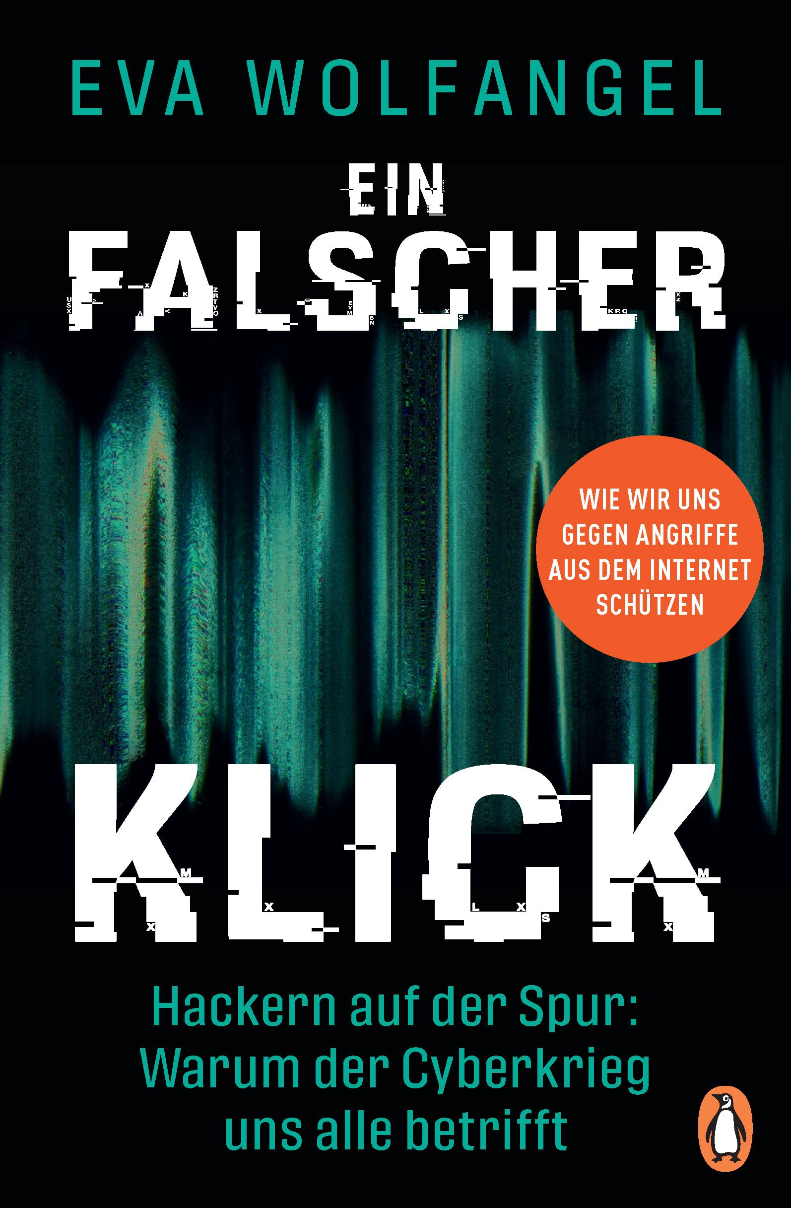 Product Image: Ein falscher Klick