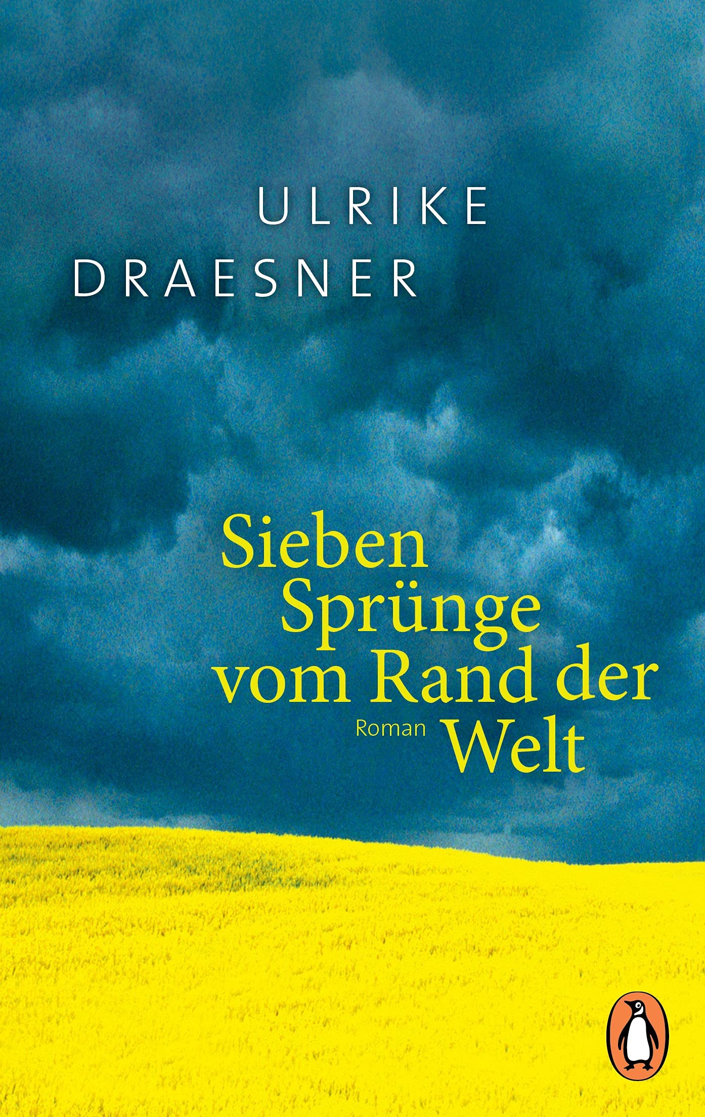 Product Image: Sieben Sprünge vom Rand der Welt