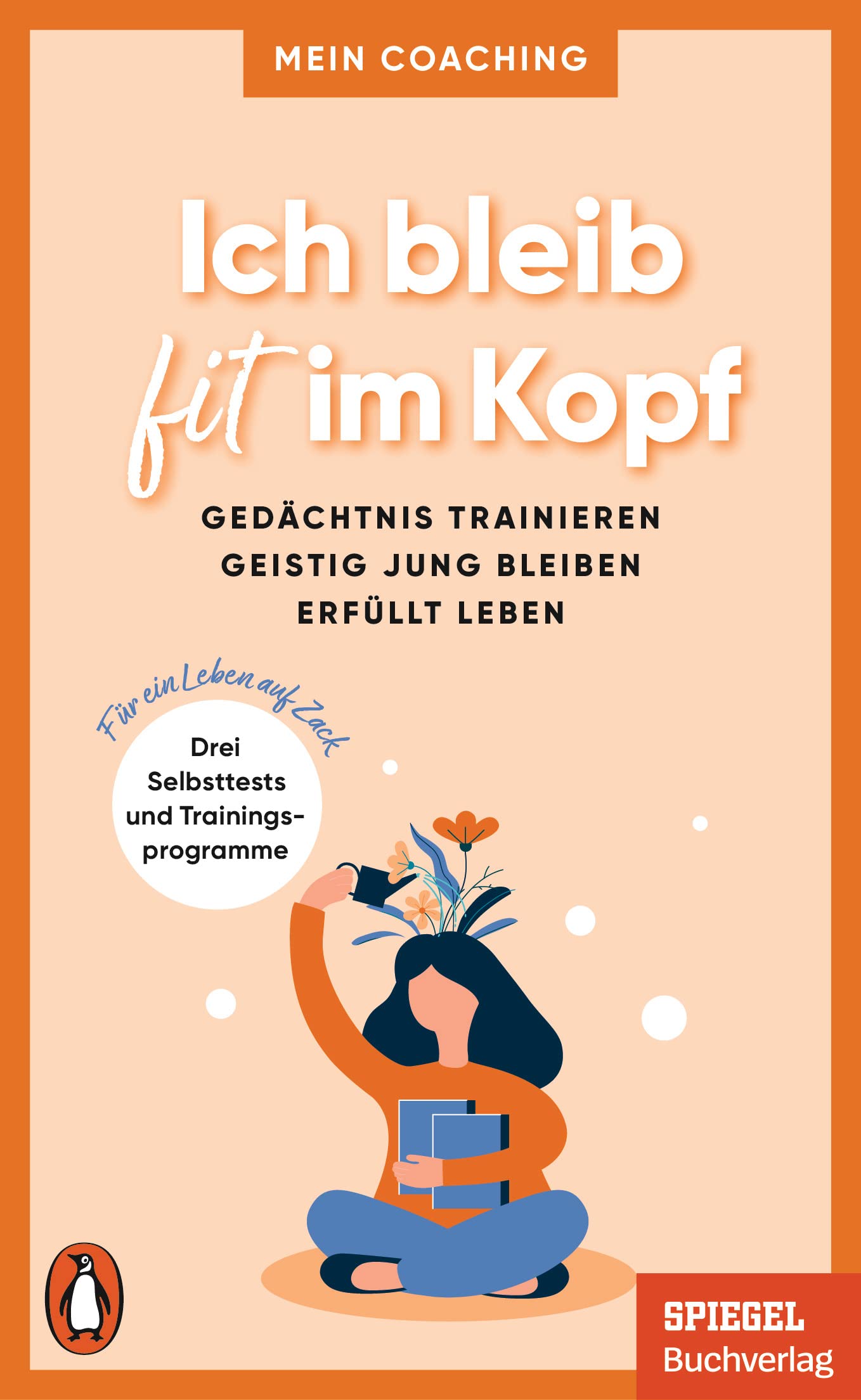 Ich bleib fit im Kopf Business, Finance & Career