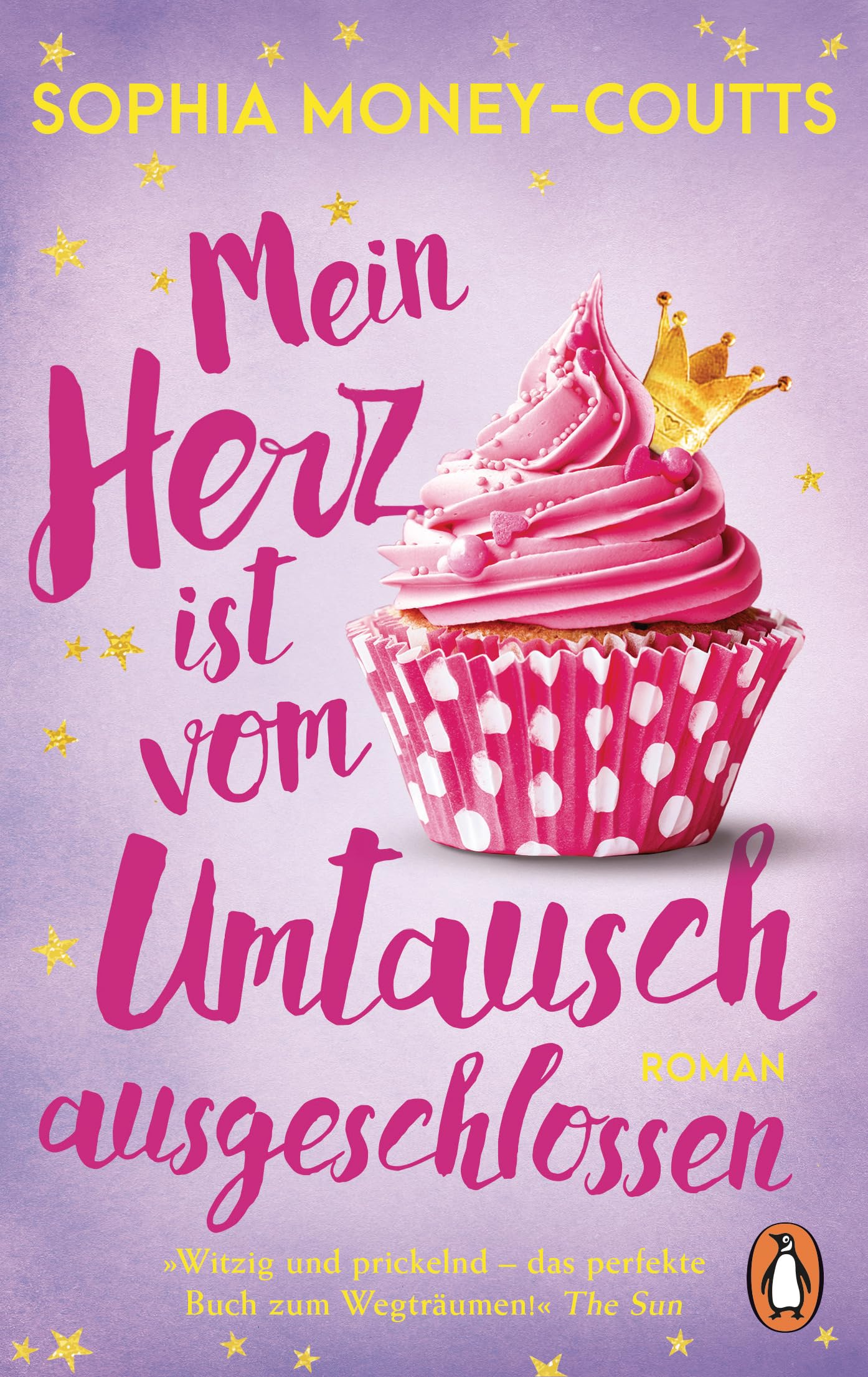 Mein Herz ist vom Umtausch ausgeschlossen Contemporary literature